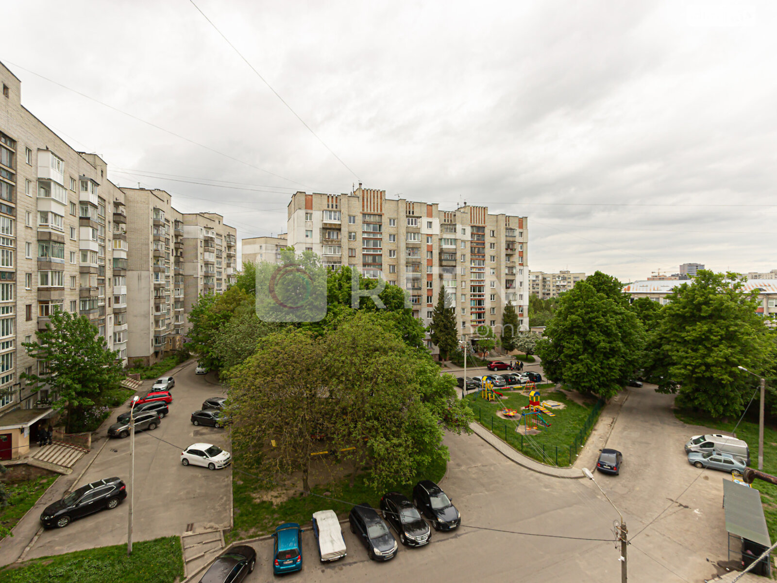 Продаж однокімнатної квартири в Львові, на вул. Лисеницька, район Личаківський фото 1 Продаж однокімнатної квартири в Львові, на вул. Лисеницька, район Личаківський фото 1