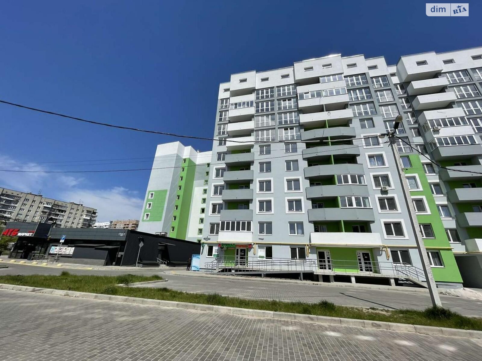 Продажа двухкомнатной квартиры в Львове, на ул. Лычаковская, район Лычаковский фото 1