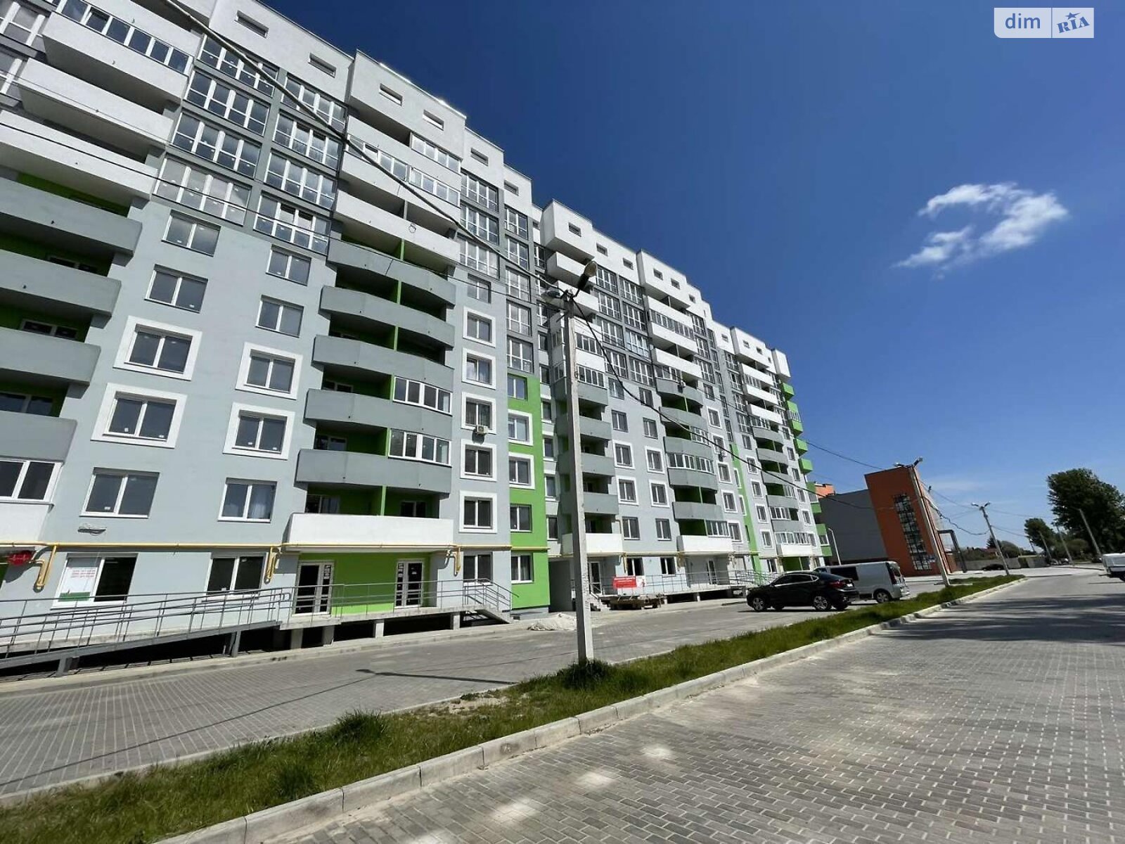 Продажа двухкомнатной квартиры в Львове, на ул. Лычаковская, район Лычаковский фото 1