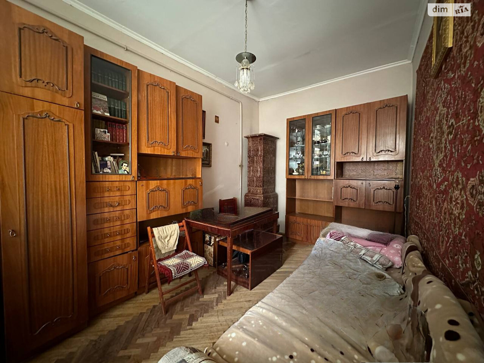 Продажа однокомнатной квартиры в Львове, на ул. Лычаковская 10, район Лычаковский фото 1