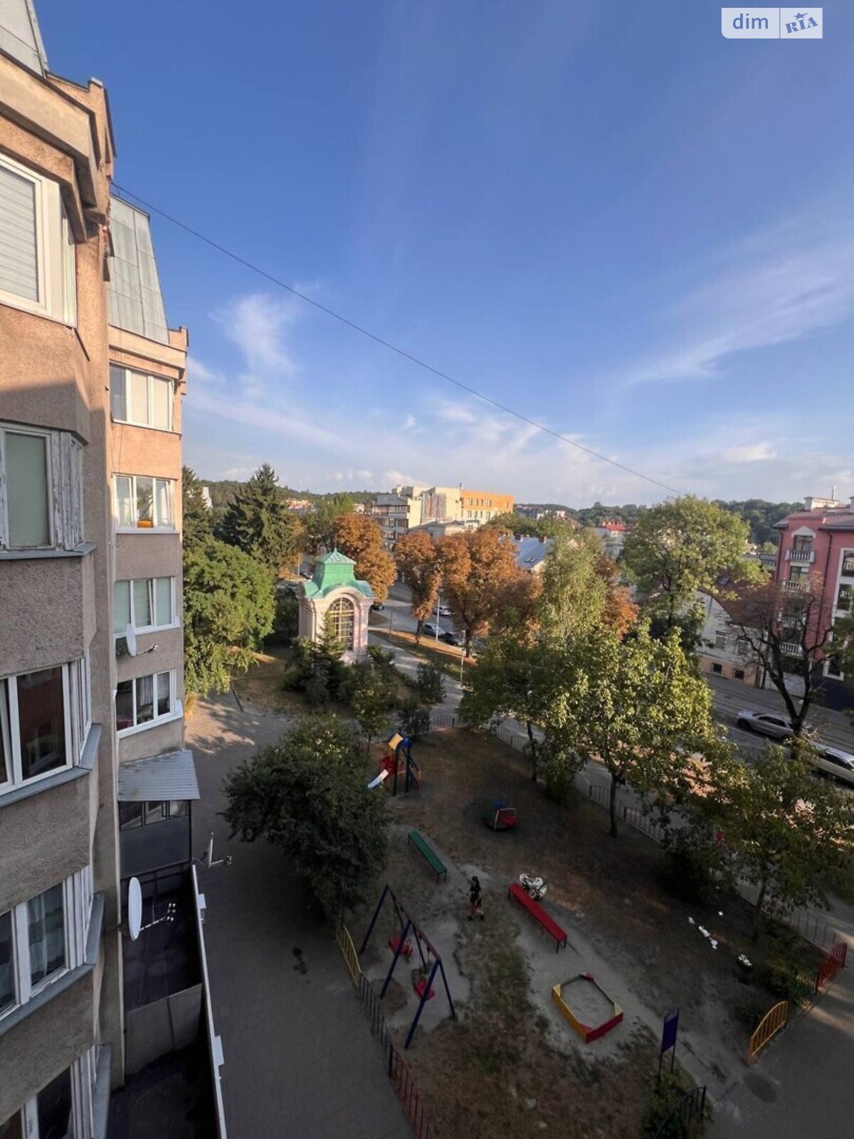 Продажа трехкомнатной квартиры в Львове, на ул. Лычаковская, район Лычаковский фото 1 Продажа трехкомнатной квартиры в Львове, на ул. Лычаковская, район Лычаковский фото 1