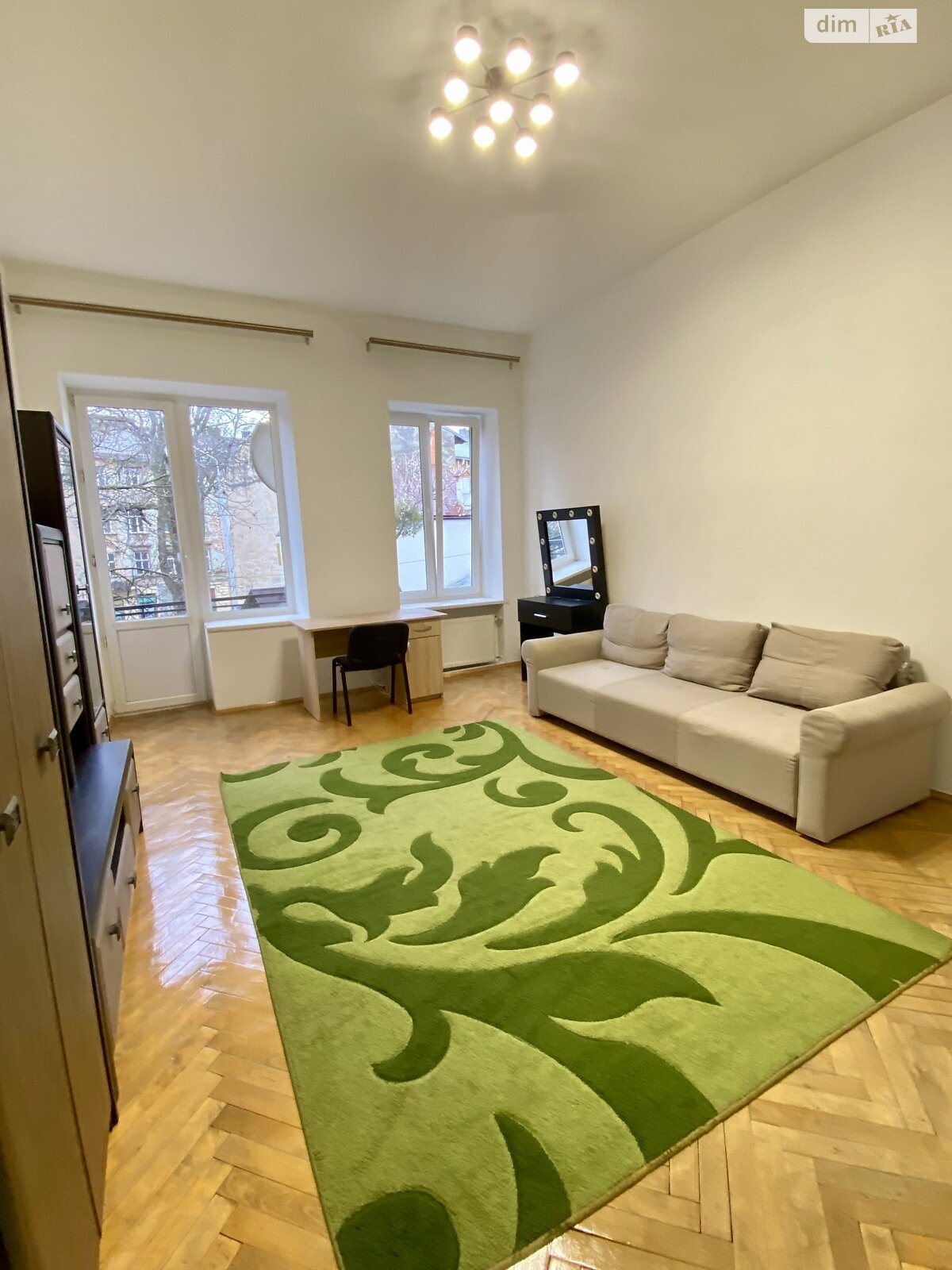 Продажа двухкомнатной квартиры в Львове, на ул. Лычаковская 21, район Центр фото 1 Продажа двухкомнатной квартиры в Львове, на ул. Лычаковская 21, район Центр фото 1