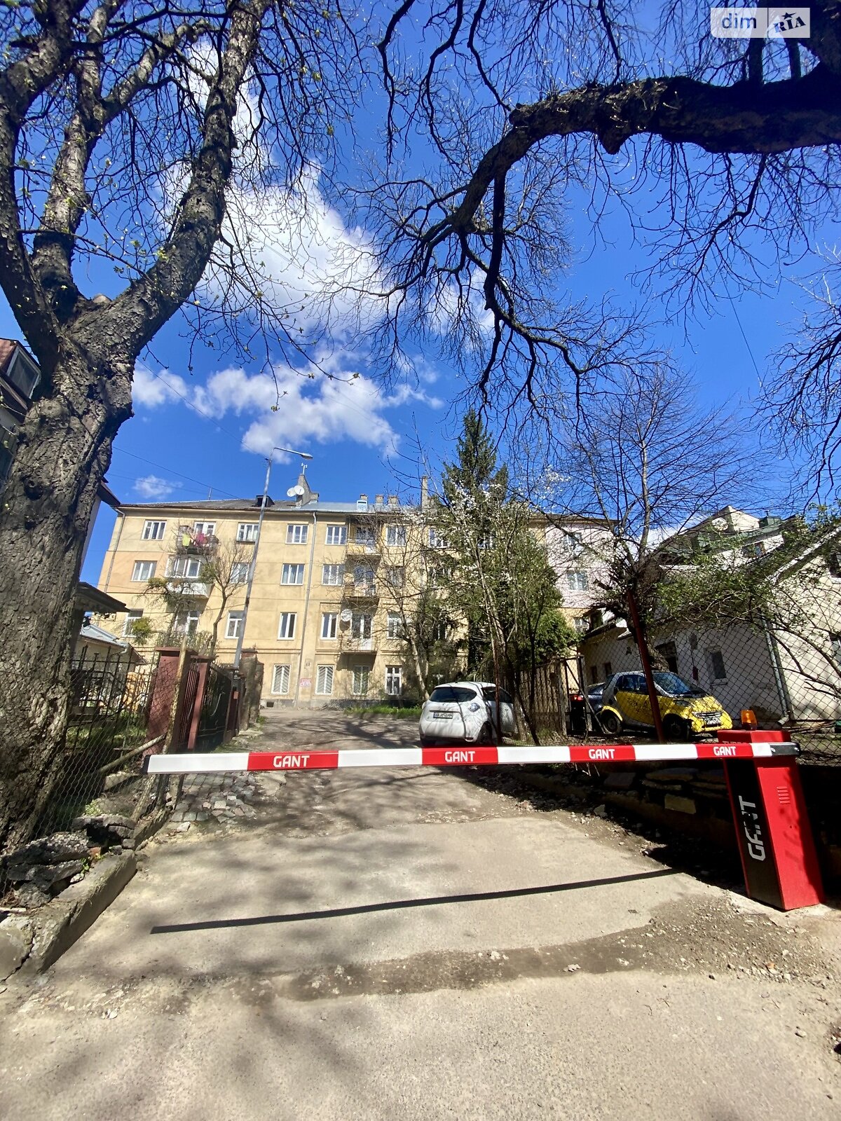 Продажа двухкомнатной квартиры в Львове, на ул. Лычаковская 21, район Центр фото 1 Продажа двухкомнатной квартиры в Львове, на ул. Лычаковская 21, район Центр фото 1
