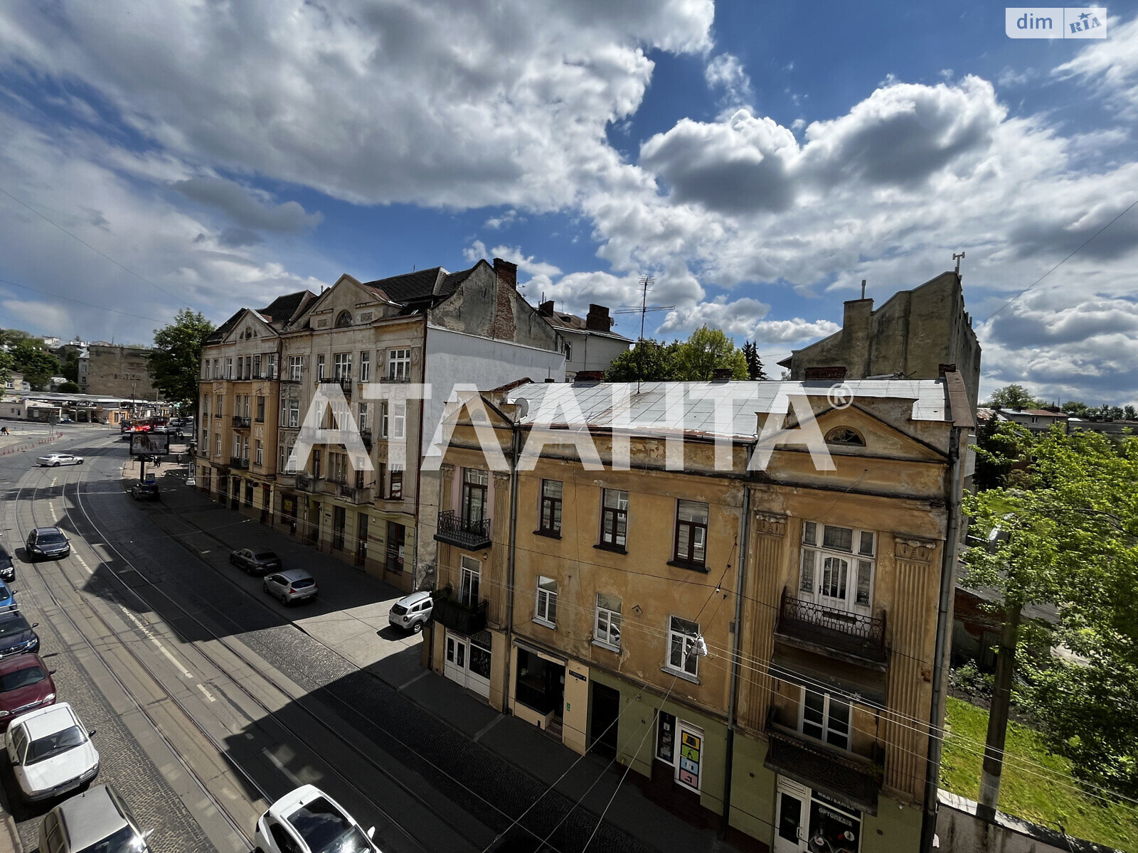 Продажа однокомнатной квартиры в Львове, на ул. Лычаковская, район Лычаковский фото 1 Продажа однокомнатной квартиры в Львове, на ул. Лычаковская, район Лычаковский фото 1