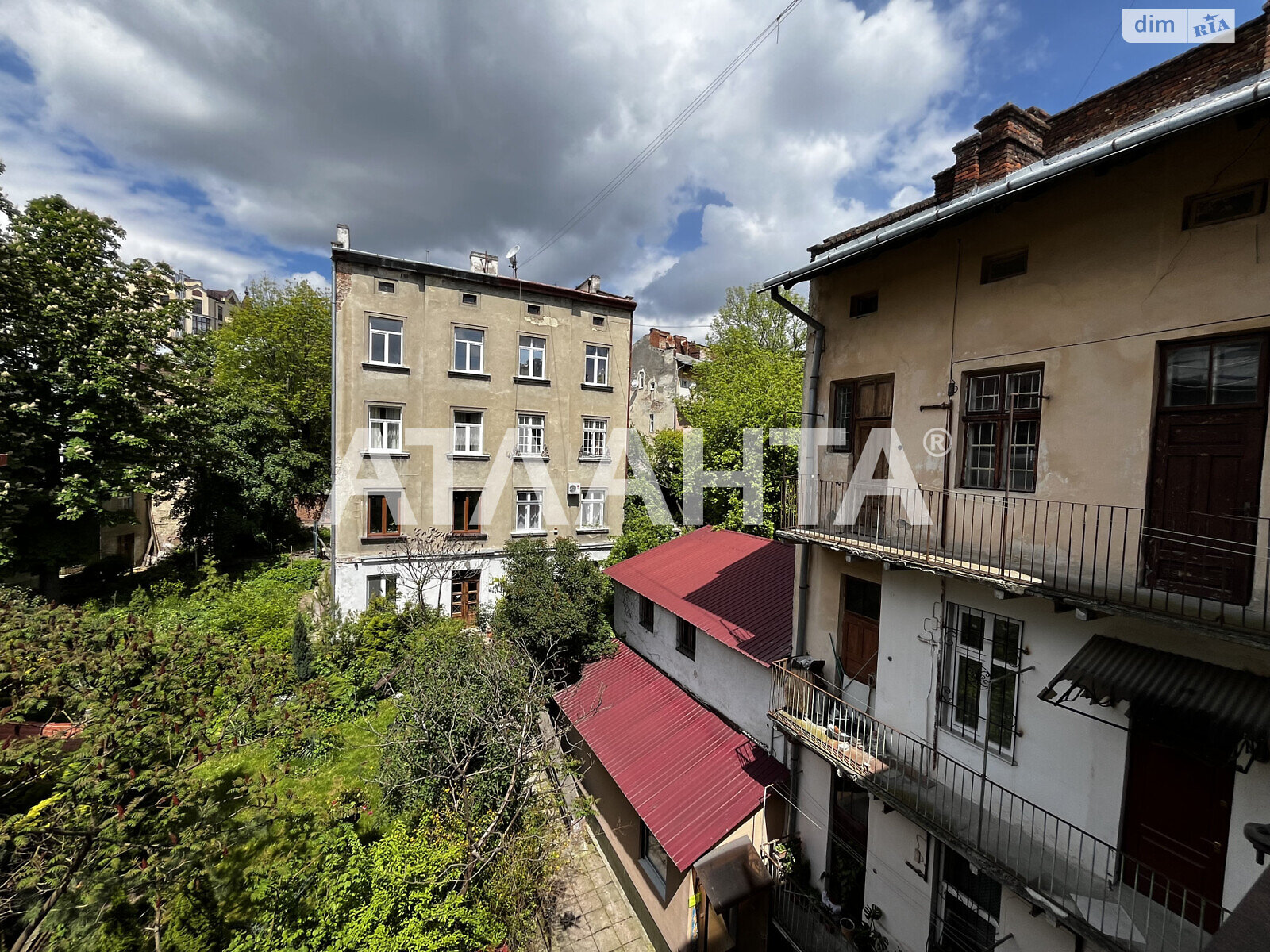 Продажа однокомнатной квартиры в Львове, на ул. Лычаковская, район Лычаковский фото 1 Продажа однокомнатной квартиры в Львове, на ул. Лычаковская, район Лычаковский фото 1