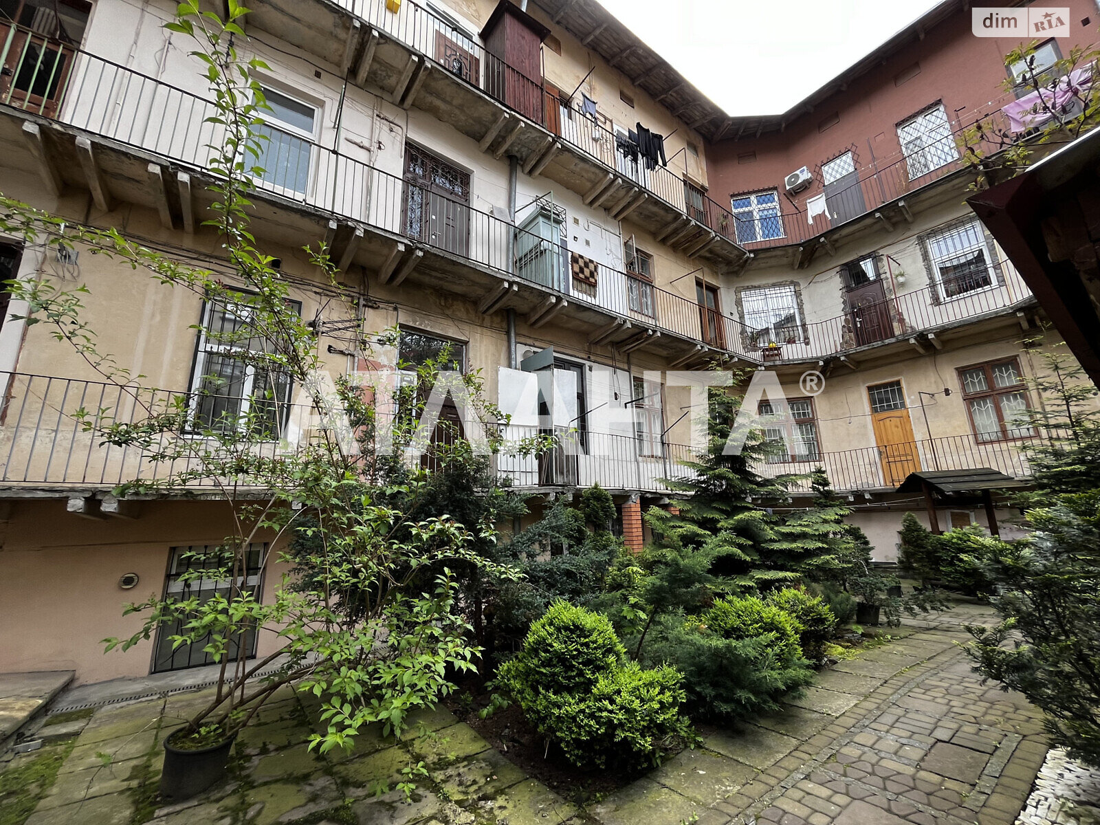 Продажа однокомнатной квартиры в Львове, на ул. Лычаковская, район Лычаковский фото 1 Продажа однокомнатной квартиры в Львове, на ул. Лычаковская, район Лычаковский фото 1