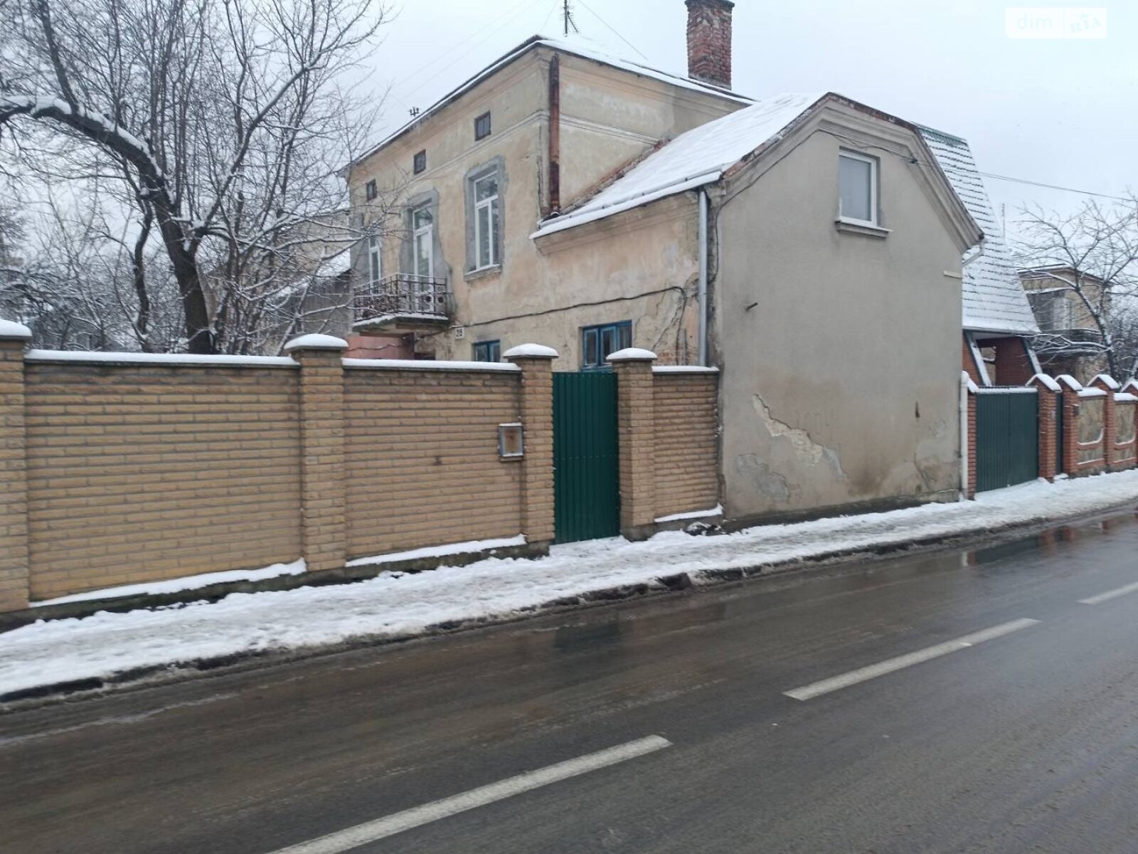 Продажа однокомнатной квартиры в Львове, на ул. Лычаковская 215, район Лычаковский фото 1 Продажа однокомнатной квартиры в Львове, на ул. Лычаковская 215, район Лычаковский фото 1
