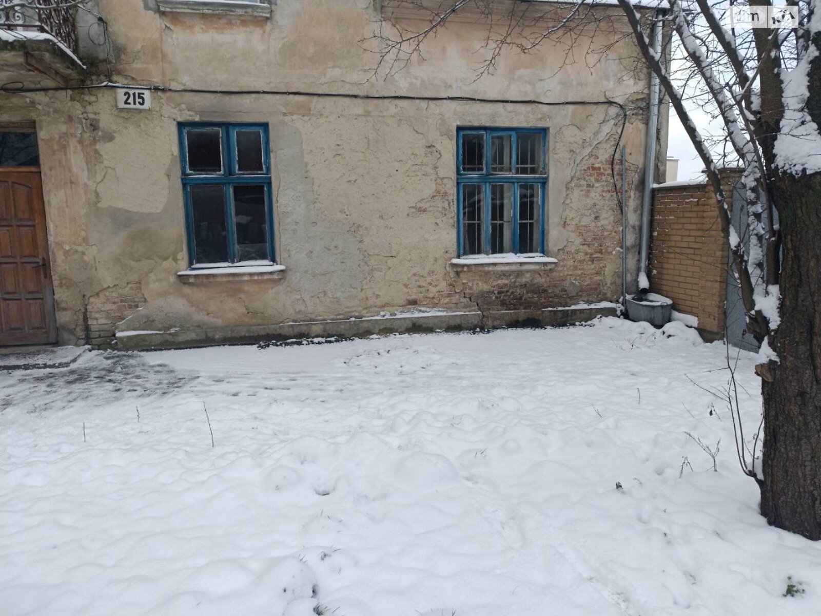 Продажа однокомнатной квартиры в Львове, на ул. Лычаковская 215, район Лычаковский фото 1 Продажа однокомнатной квартиры в Львове, на ул. Лычаковская 215, район Лычаковский фото 1