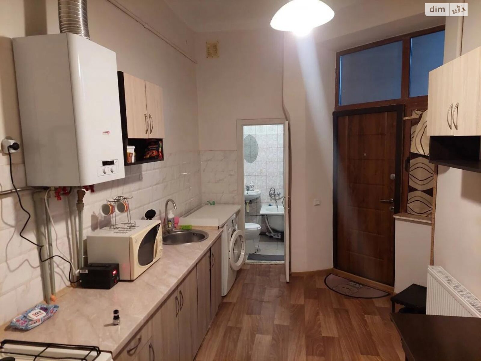 Продаж однокімнатної квартири в Львові, на вул. Личаківська, район Личаківський фото 1 Продаж однокімнатної квартири в Львові, на вул. Личаківська, район Личаківський фото 1