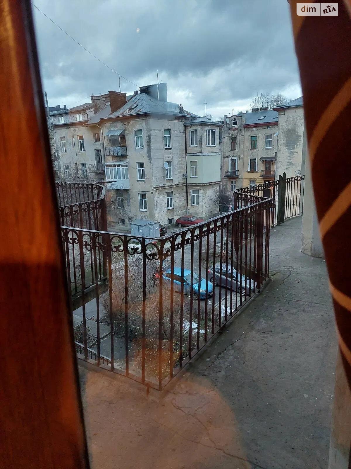 Продаж однокімнатної квартири в Львові, на вул. Личаківська, район Личаківський фото 1 Продаж однокімнатної квартири в Львові, на вул. Личаківська, район Личаківський фото 1