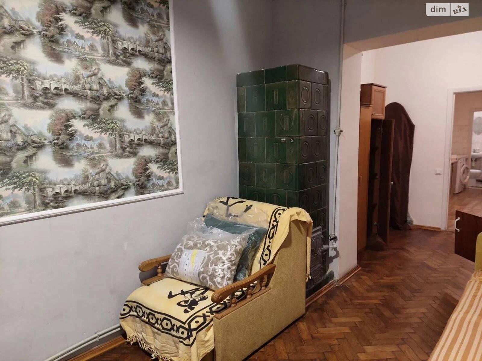 Продаж однокімнатної квартири в Львові, на вул. Личаківська, район Личаківський фото 1 Продаж однокімнатної квартири в Львові, на вул. Личаківська, район Личаківський фото 1