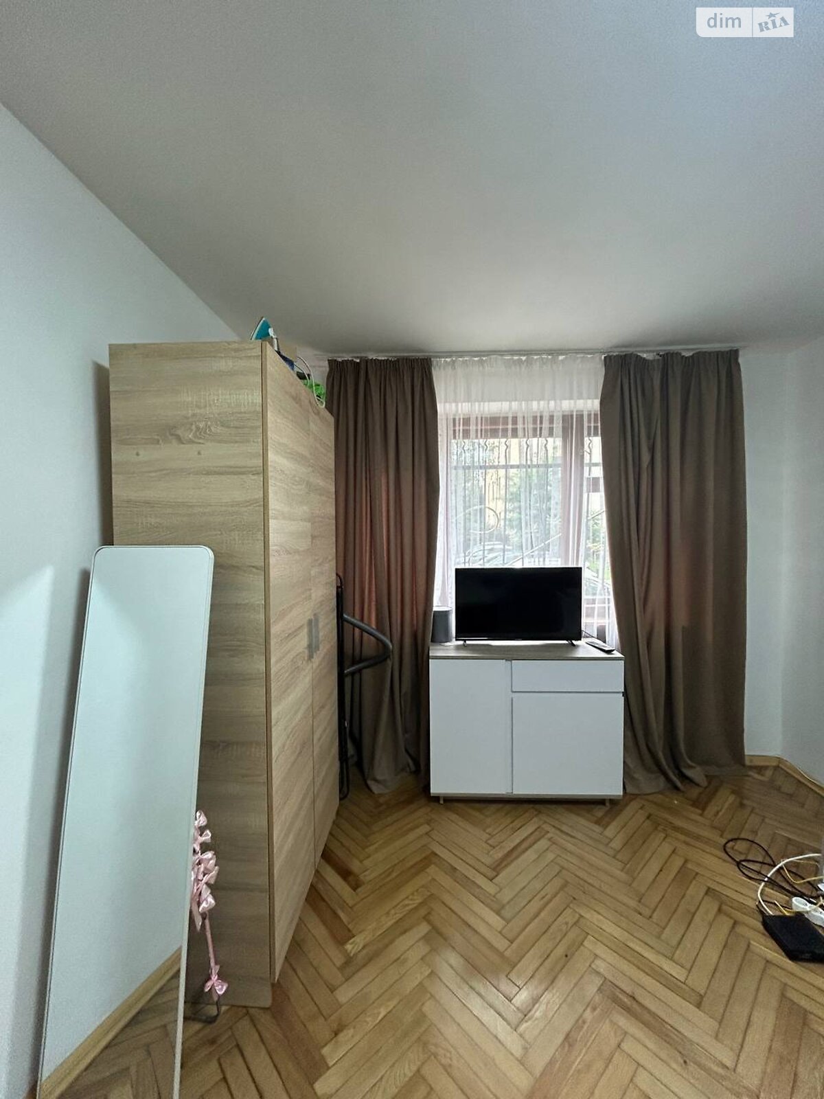 Продажа однокомнатной квартиры в Львове, на ул. Лычаковская, район Лычаковский фото 1