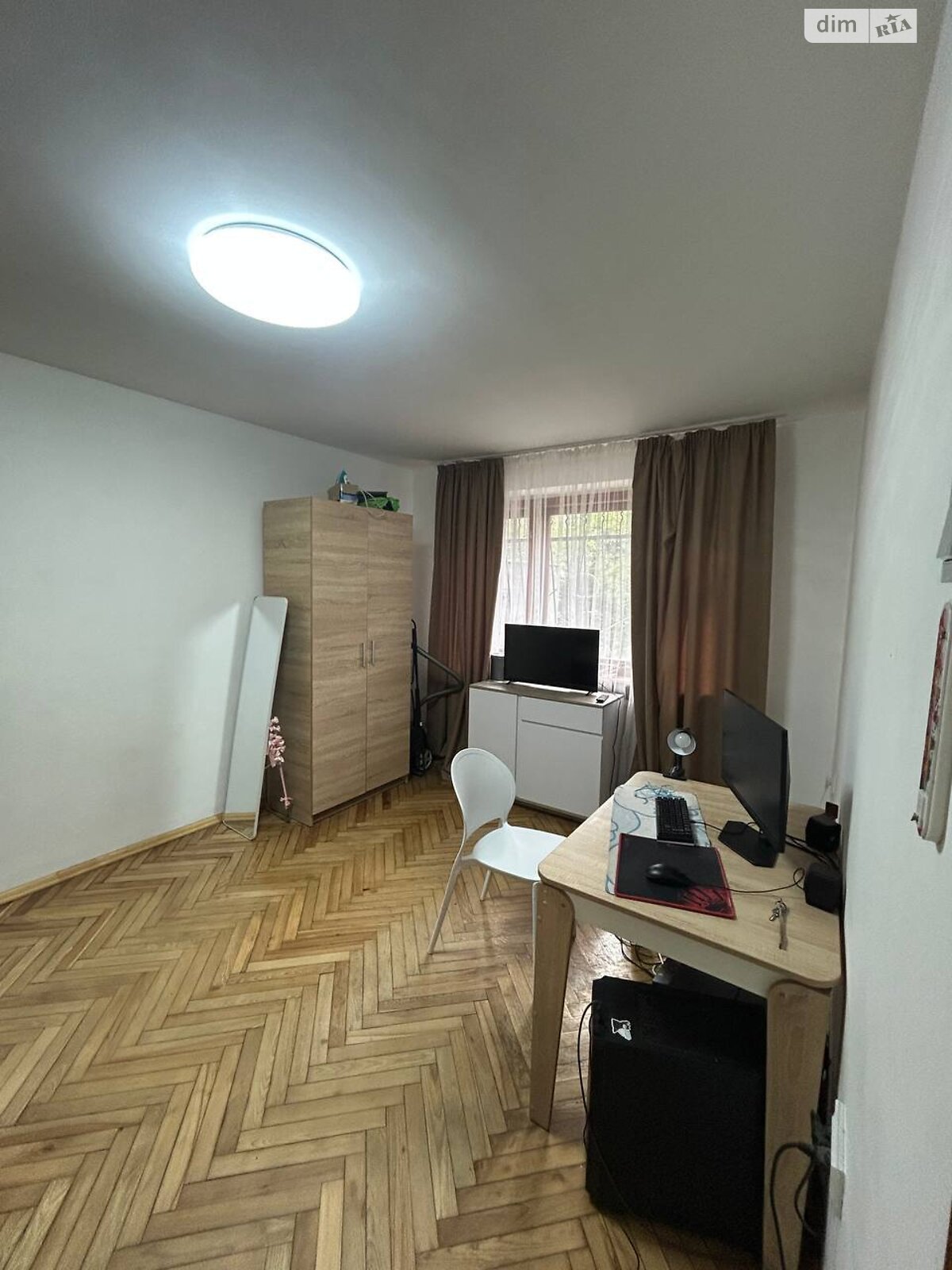 Продажа однокомнатной квартиры в Львове, на ул. Лычаковская, район Лычаковский фото 1