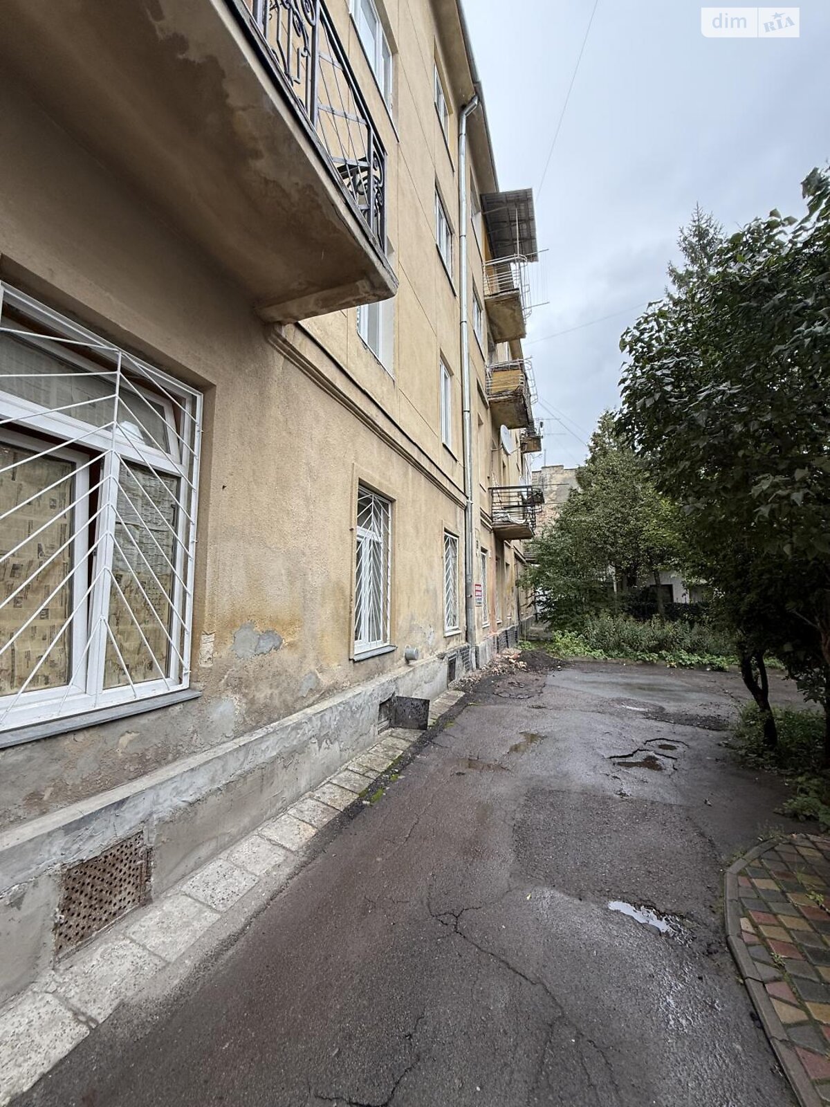 Продажа двухкомнатной квартиры в Львове, на ул. Лычаковская, район Лычаковский фото 1