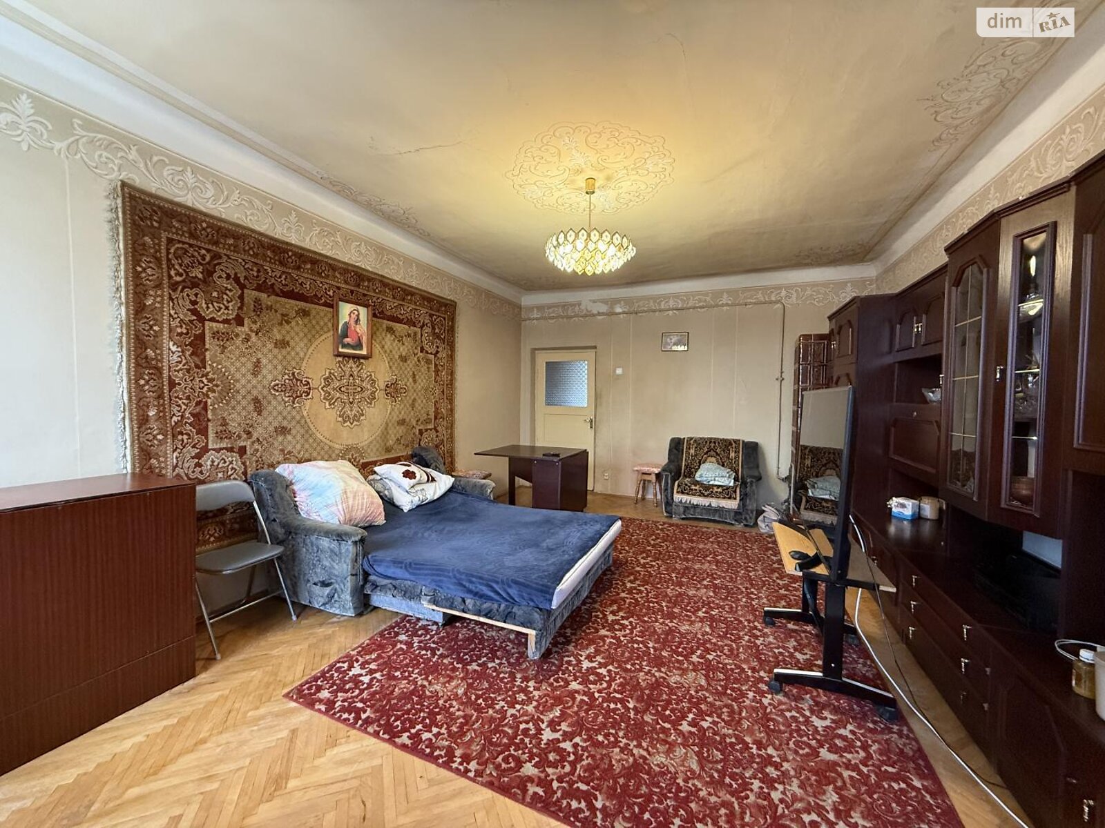 Продажа двухкомнатной квартиры в Львове, на ул. Лычаковская, район Лычаковский фото 1