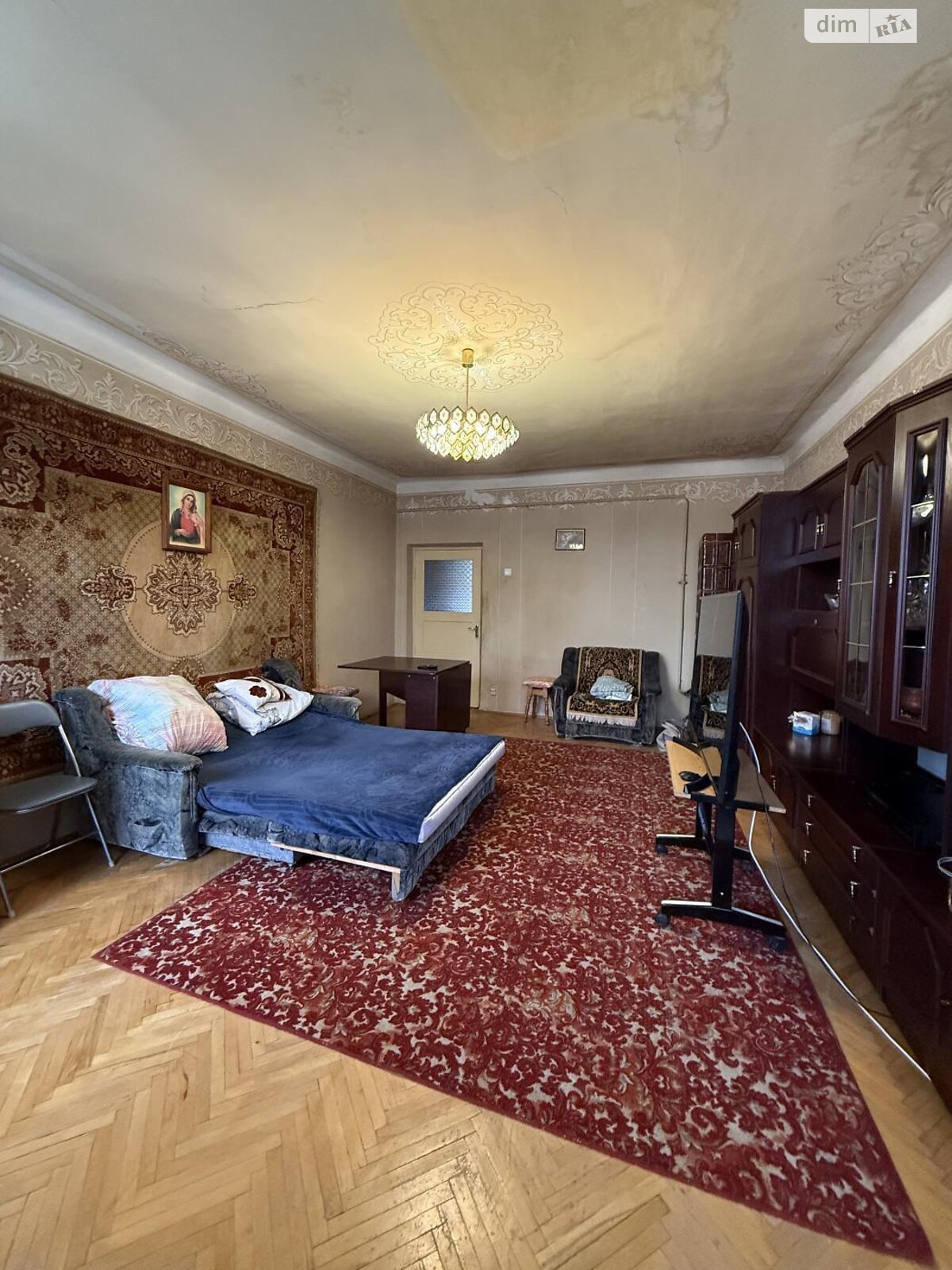 Продажа двухкомнатной квартиры в Львове, на ул. Лычаковская, район Лычаковский фото 1