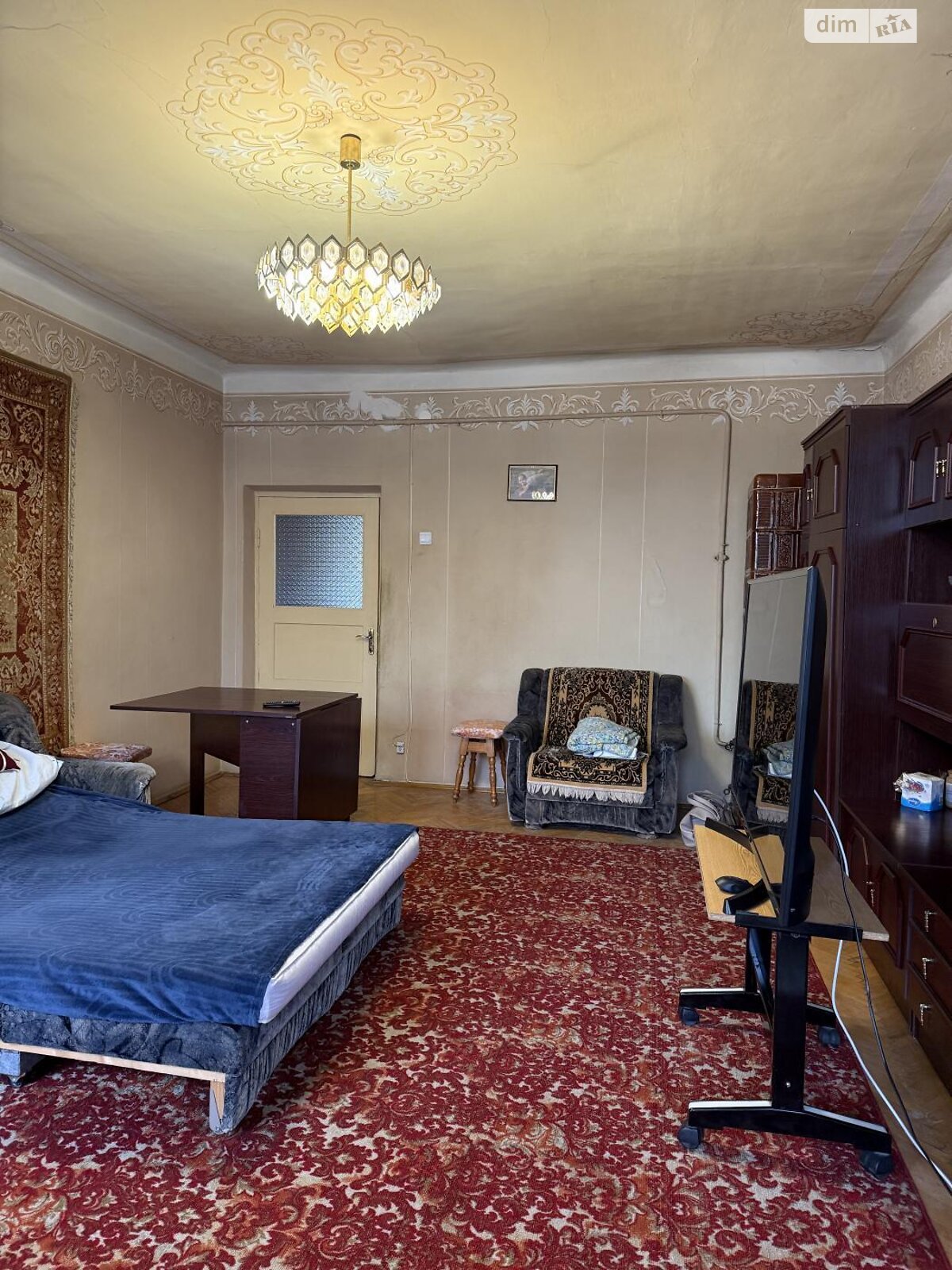 Продажа двухкомнатной квартиры в Львове, на ул. Лычаковская, район Лычаковский фото 1