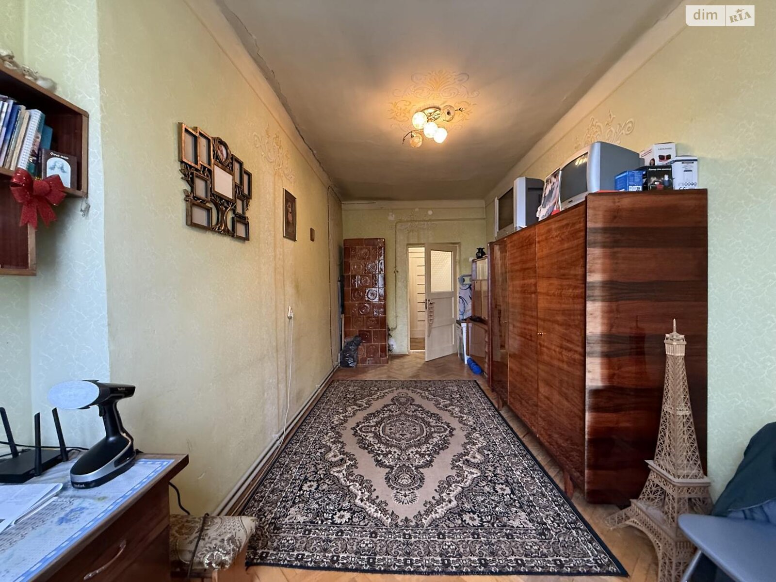 Продажа двухкомнатной квартиры в Львове, на ул. Лычаковская, район Лычаковский фото 1