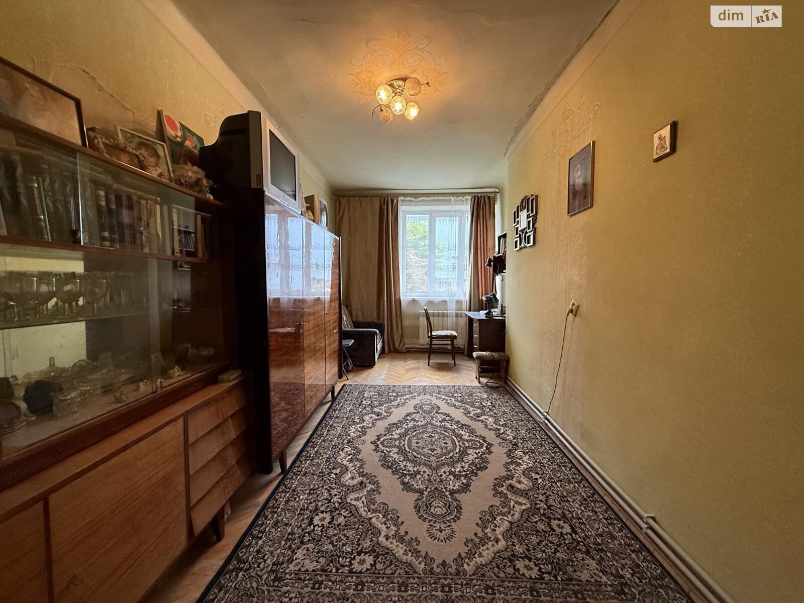 Продажа двухкомнатной квартиры в Львове, на ул. Лычаковская, район Лычаковский фото 1