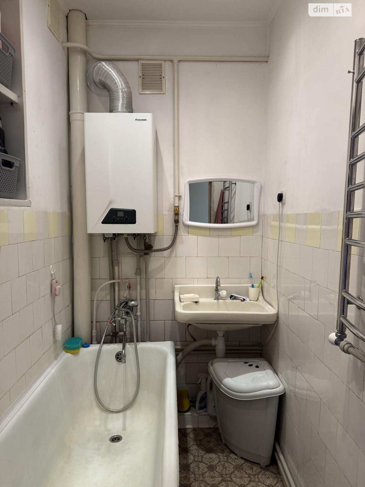 Продажа двухкомнатной квартиры в Львове, на ул. Лычаковская, район Лычаковский фото 1