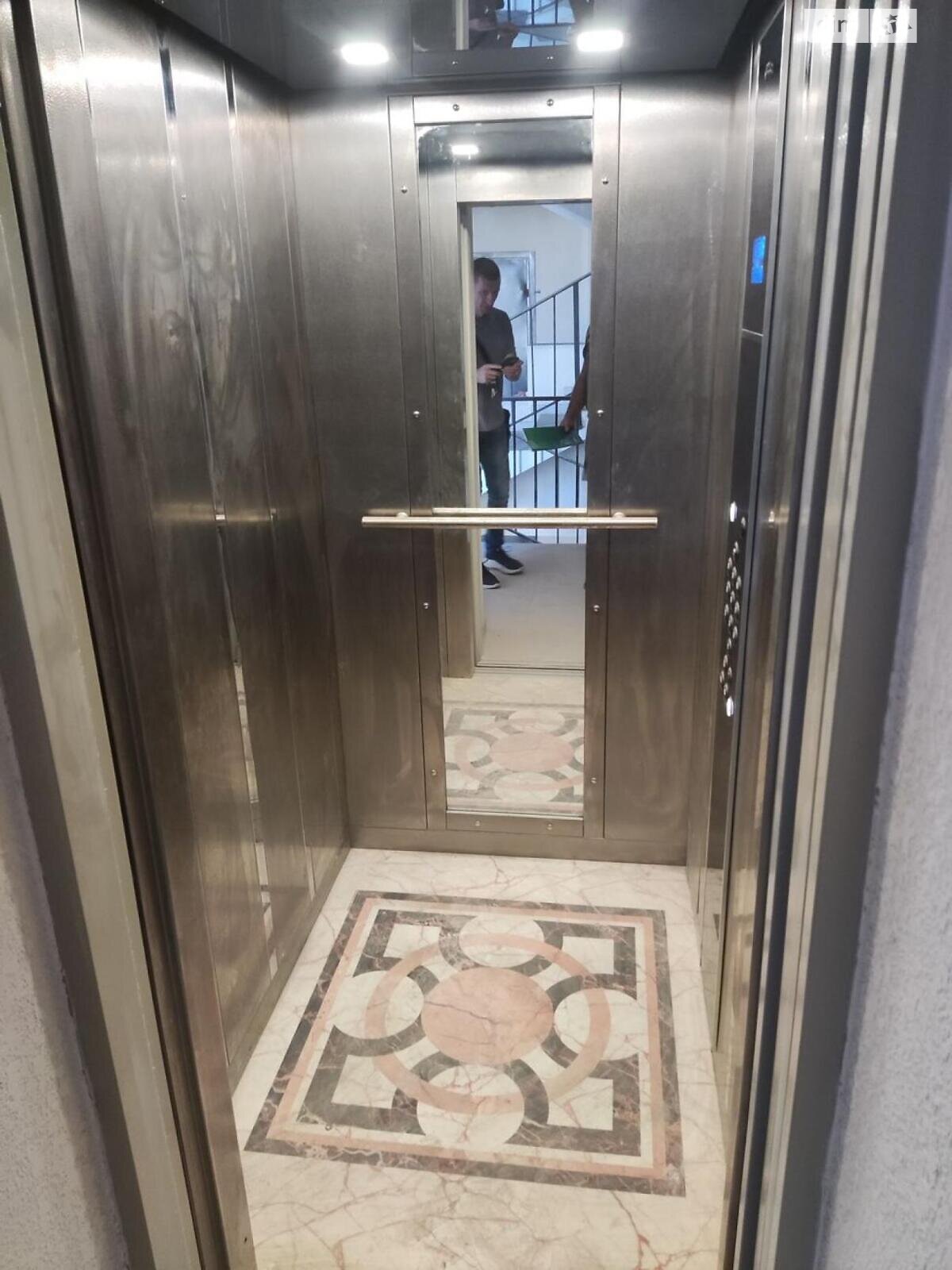 Продажа двухкомнатной квартиры в Львове, на ул. Лычаковская, район Лычаковский фото 1