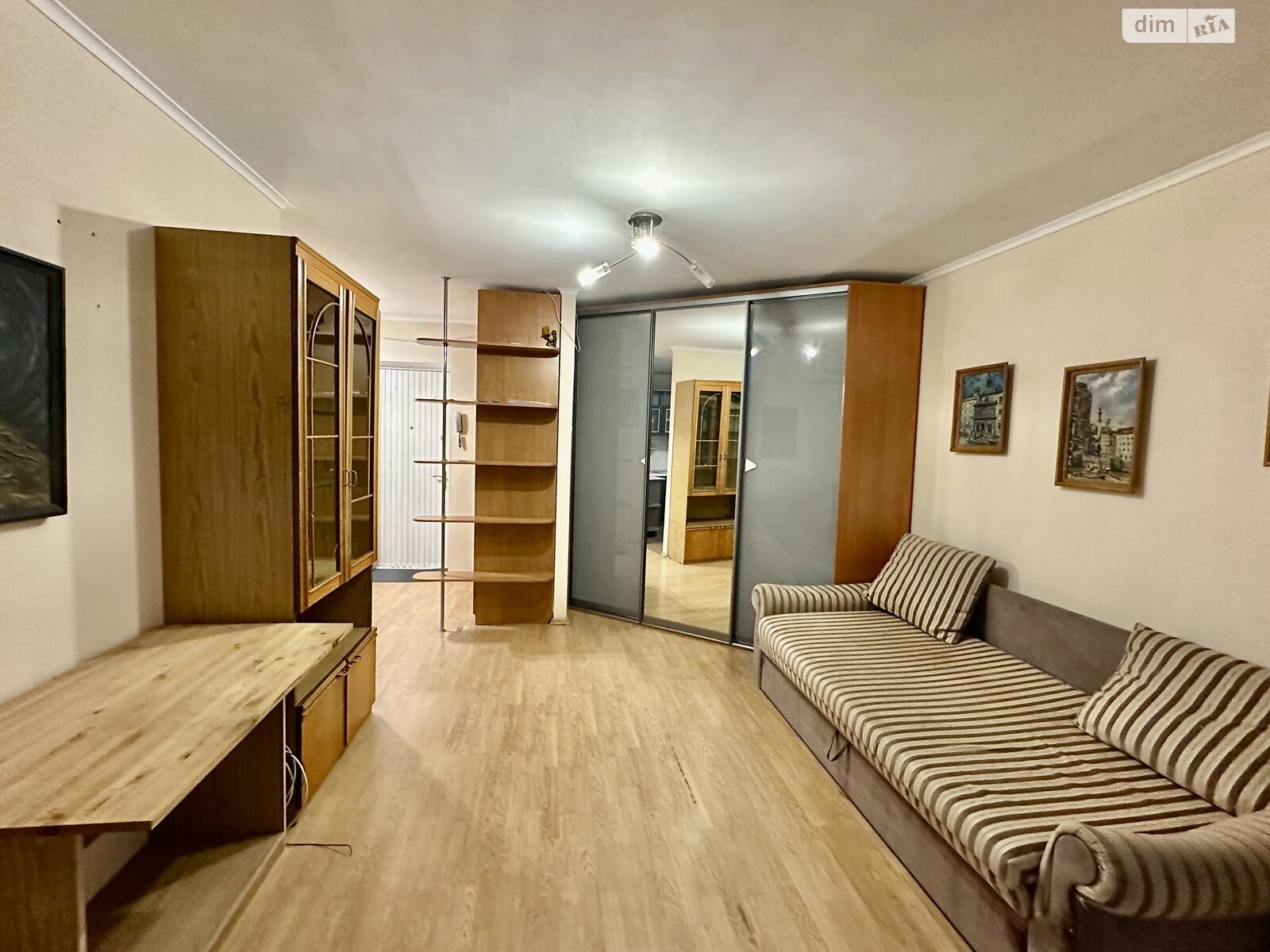 Продажа однокомнатной квартиры в Львове, на ул. Майоровка, район Лычаковский фото 1 Продажа однокомнатной квартиры в Львове, на ул. Майоровка, район Лычаковский фото 1