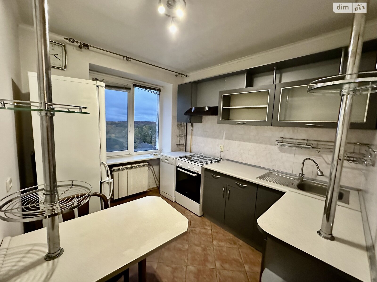 Продажа однокомнатной квартиры в Львове, на ул. Майоровка, район Лычаковский фото 1 Продажа однокомнатной квартиры в Львове, на ул. Майоровка, район Лычаковский фото 1