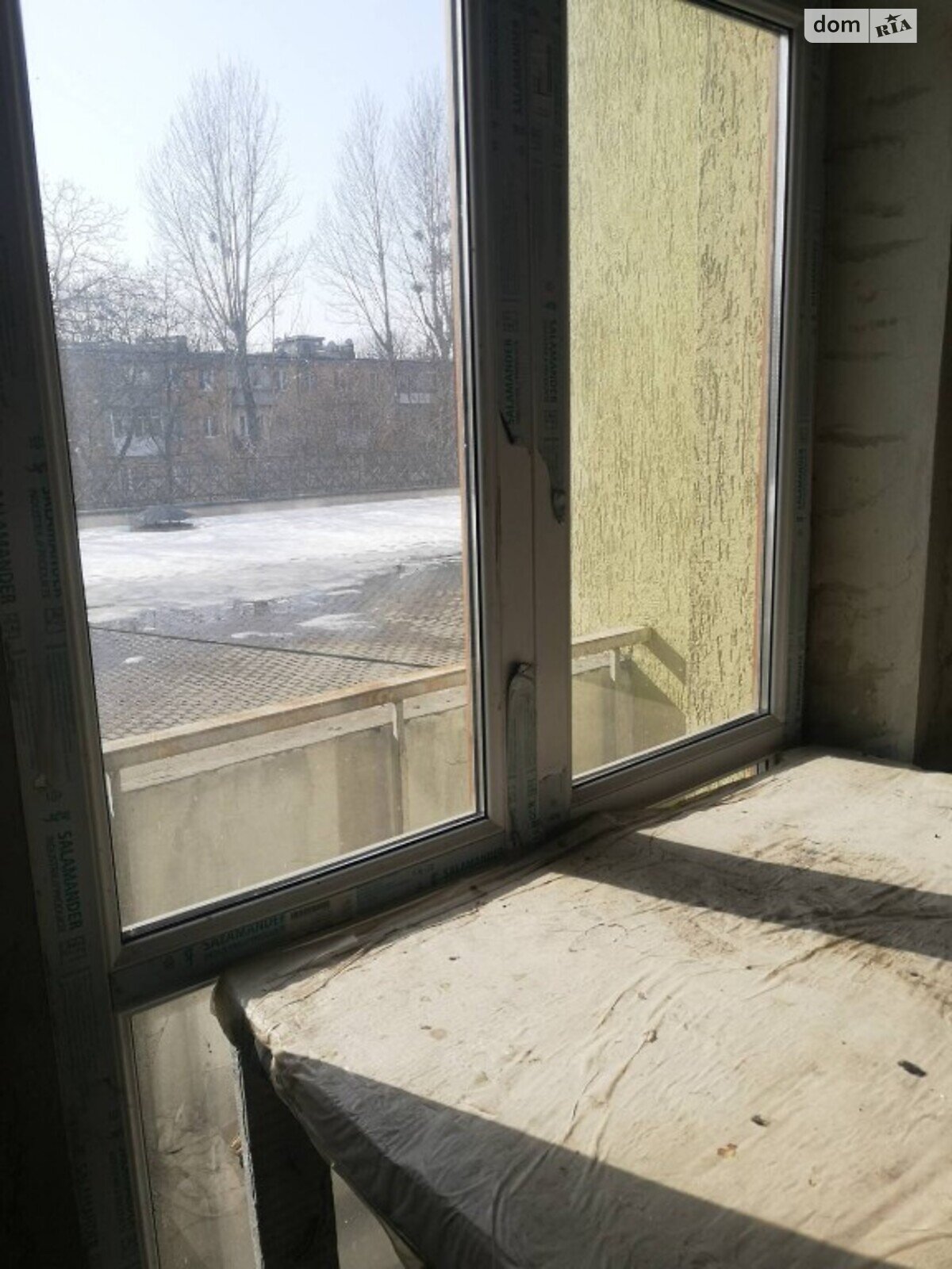 Продажа трехкомнатной квартиры в Львове, на ул. Мечникова 20, район Лычаковский фото 1