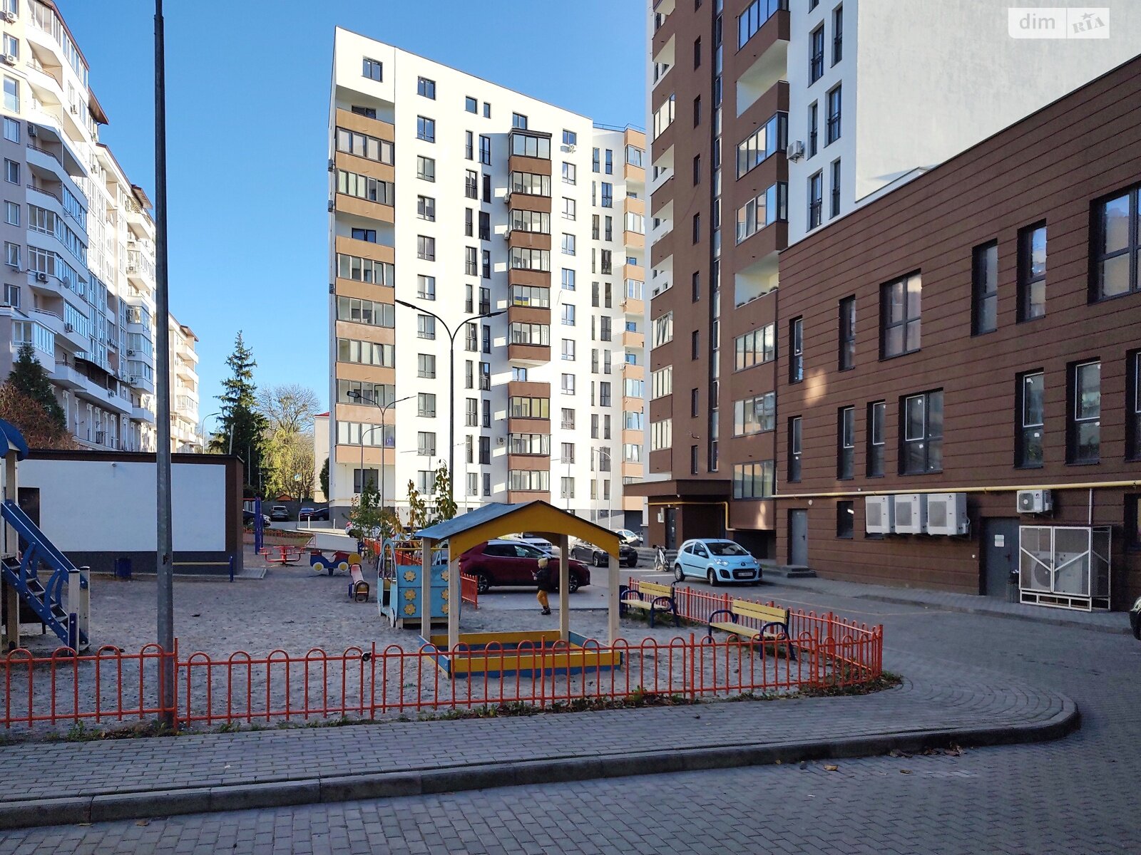 Продажа двухкомнатной квартиры в Львове, на ул. Мечникова, район Лычаковский фото 1