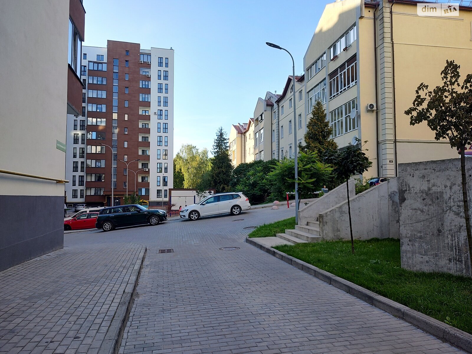 Продажа двухкомнатной квартиры в Львове, на ул. Мечникова, район Лычаковский фото 1