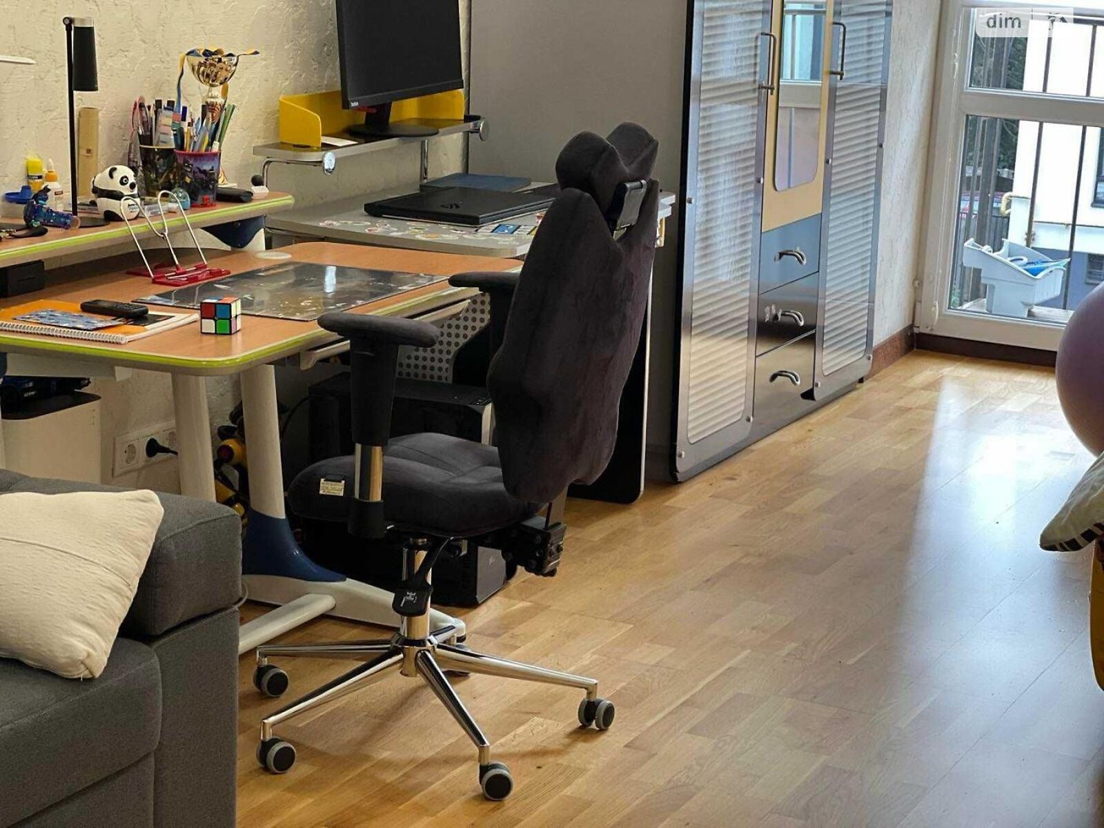 Продажа двухкомнатной квартиры в Львове, на ул. Мечникова, район Лычаковский фото 1 Продажа двухкомнатной квартиры в Львове, на ул. Мечникова, район Лычаковский фото 1
