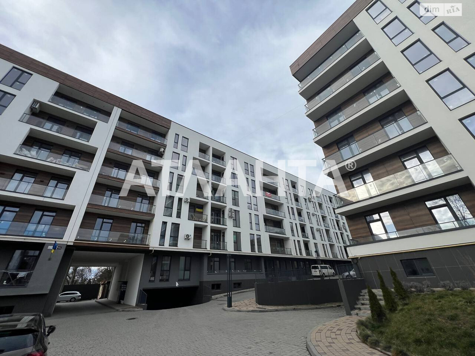 Продажа однокомнатной квартиры в Львове, на ул. Мечникова, район Лычаковский фото 1 Продажа однокомнатной квартиры в Львове, на ул. Мечникова, район Лычаковский фото 1