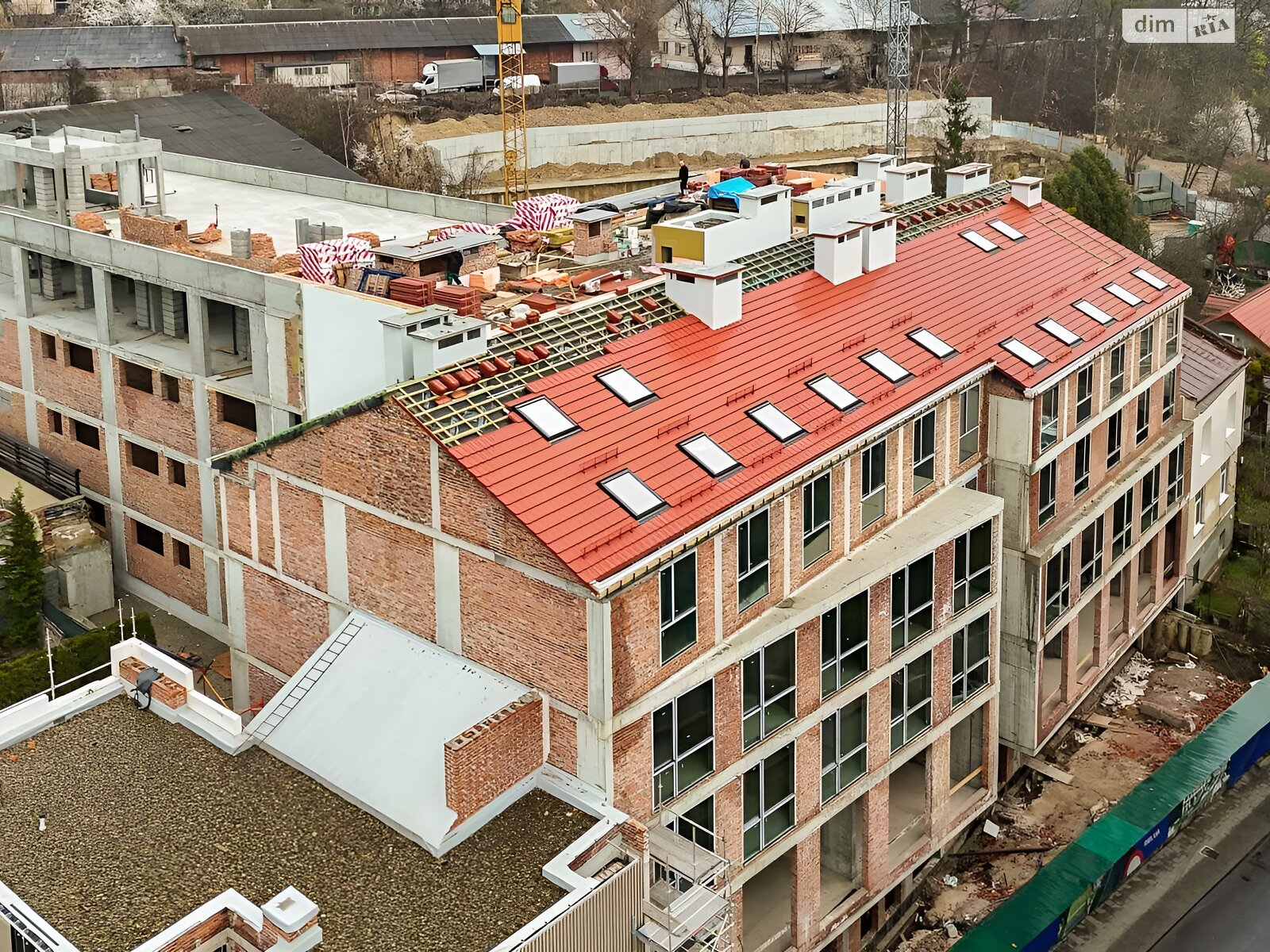 Продажа однокомнатной квартиры в Львове, на ул. Мучная 32, фото 1 Продажа однокомнатной квартиры в Львове, на ул. Мучная 32, фото 1
