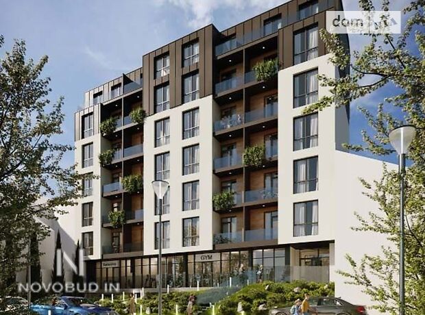 Продаж двокімнатної квартири в Львові, на вул. Некрасова 45, кв. 38, район Личаківський фото 1 Продаж двокімнатної квартири в Львові, на вул. Некрасова 45, кв. 38, район Личаківський фото 1
