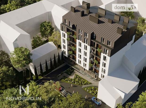 Продаж двокімнатної квартири в Львові, на вул. Некрасова 45, кв. 38, район Личаківський фото 1 Продаж двокімнатної квартири в Львові, на вул. Некрасова 45, кв. 38, район Личаківський фото 1