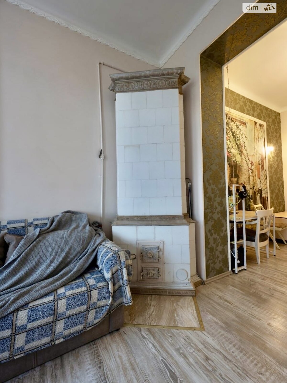 Продажа двухкомнатной квартиры в Львове, на ул. Николая Лысенко 27, кв. 7, район Лычаковский фото 1 Продажа двухкомнатной квартиры в Львове, на ул. Николая Лысенко 27, кв. 7, район Лычаковский фото 1
