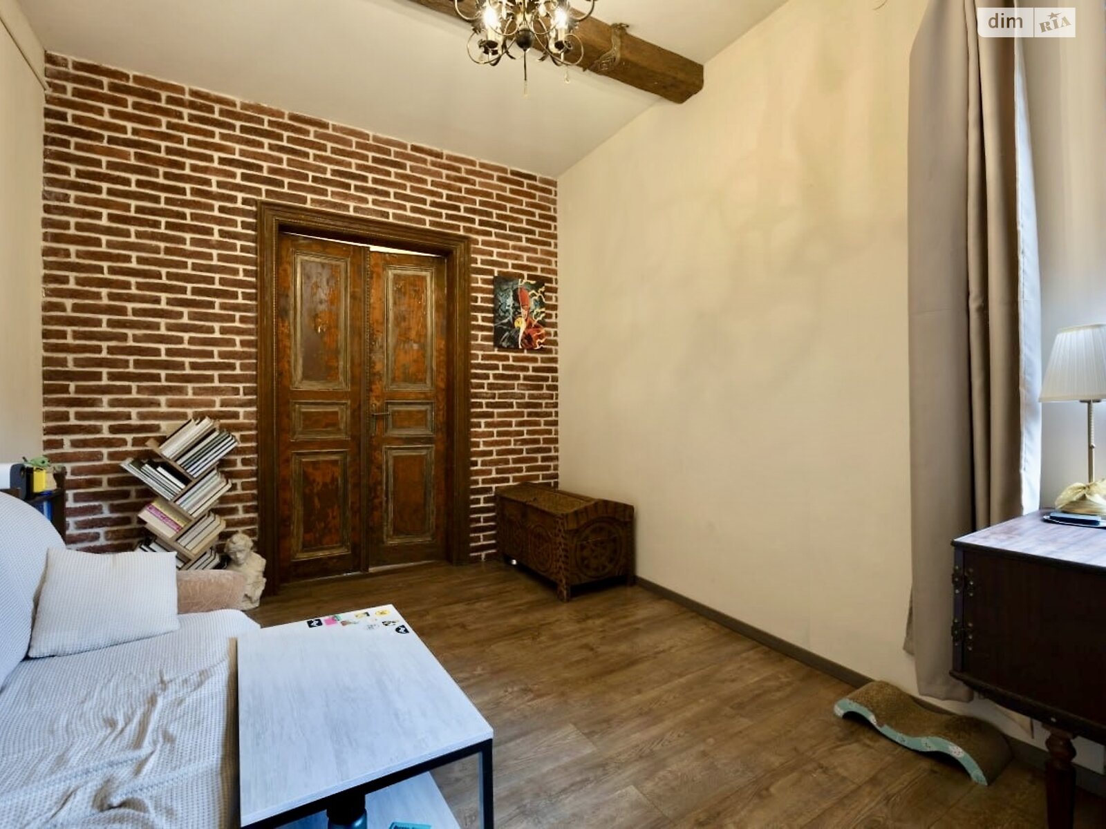 Продажа двухкомнатной квартиры в Львове, на ул. Николая Лысенко 27, кв. 7, район Лычаковский фото 1 Продажа двухкомнатной квартиры в Львове, на ул. Николая Лысенко 27, кв. 7, район Лычаковский фото 1