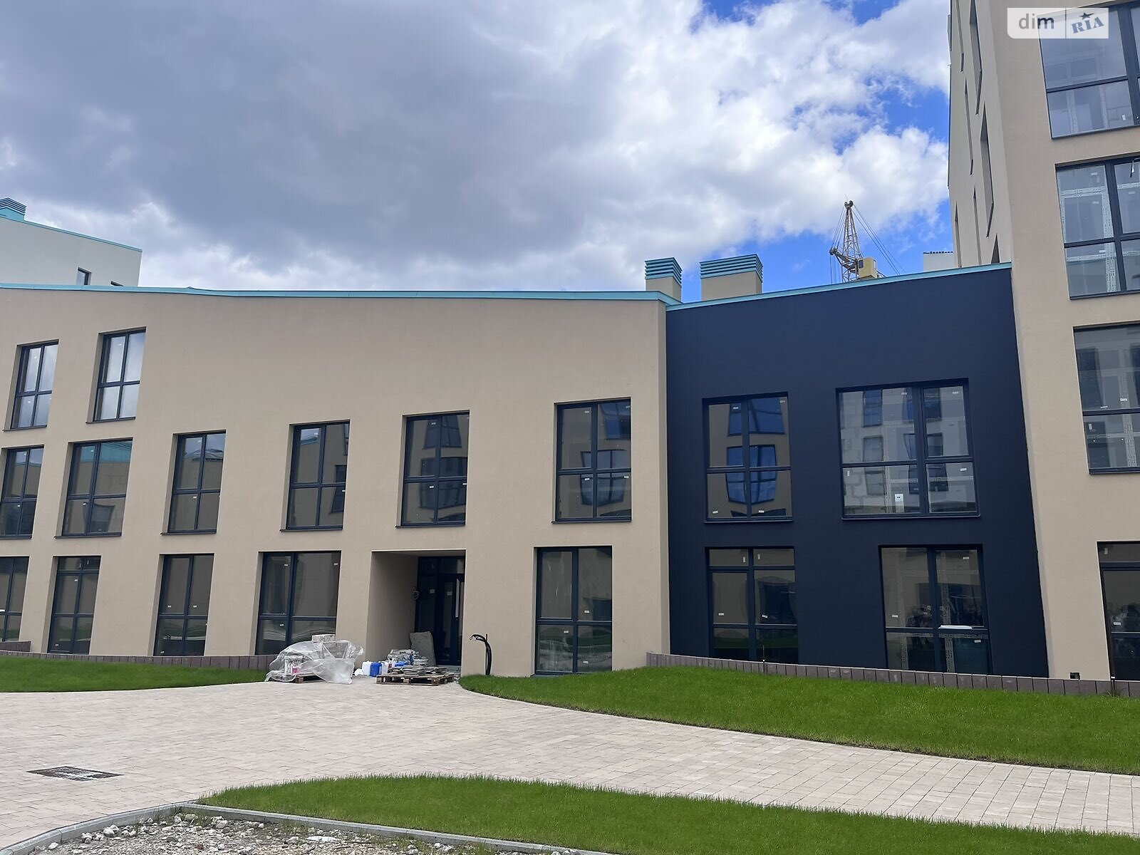 Продажа трехкомнатной квартиры в Львове, на ул. Новознесенская 1, кв. 78, район Лычаковский фото 1 Продажа трехкомнатной квартиры в Львове, на ул. Новознесенская 1, кв. 78, район Лычаковский фото 1