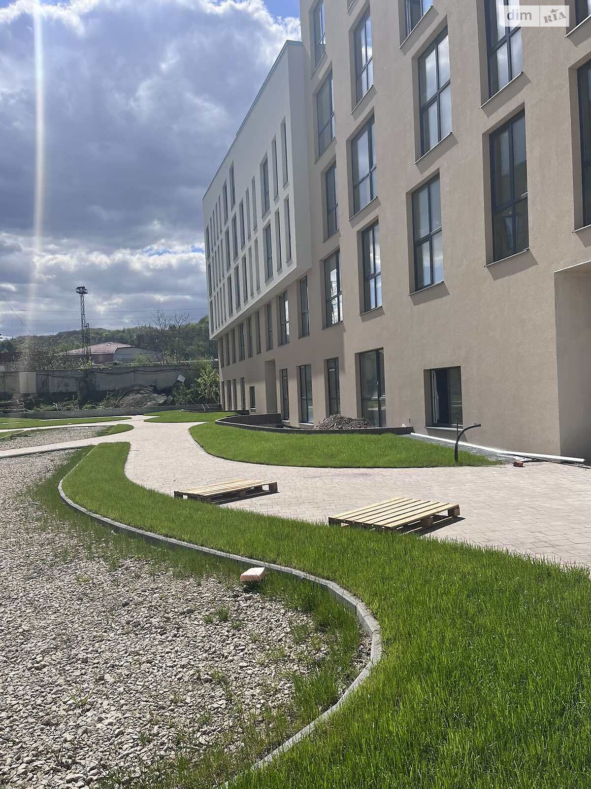 Продажа трехкомнатной квартиры в Львове, на ул. Новознесенская 1, кв. 78, район Лычаковский фото 1 Продажа трехкомнатной квартиры в Львове, на ул. Новознесенская 1, кв. 78, район Лычаковский фото 1
