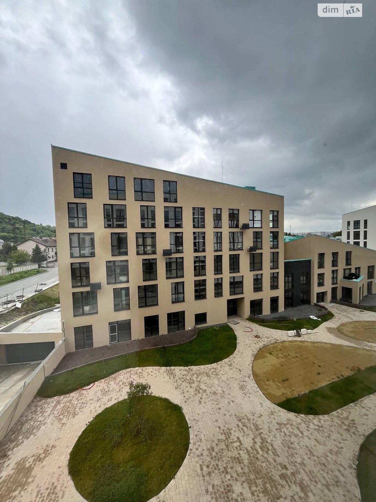 Продаж однокімнатної квартири в Львові, на вул. Новознесенська 1, район Личаківський фото 1 Продаж однокімнатної квартири в Львові, на вул. Новознесенська 1, район Личаківський фото 1