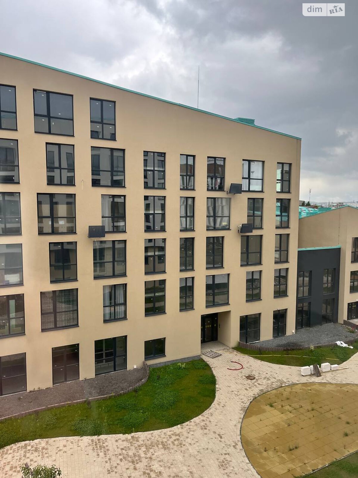 Продаж однокімнатної квартири в Львові, на вул. Новознесенська 1, район Личаківський фото 1 Продаж однокімнатної квартири в Львові, на вул. Новознесенська 1, район Личаківський фото 1
