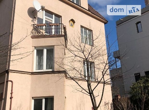 Продажа шестикомнатной квартиры в Львове, на ул. Панчишина район Лычаковский фото 1 Продажа шестикомнатной квартиры в Львове, на ул. Панчишина район Лычаковский фото 1