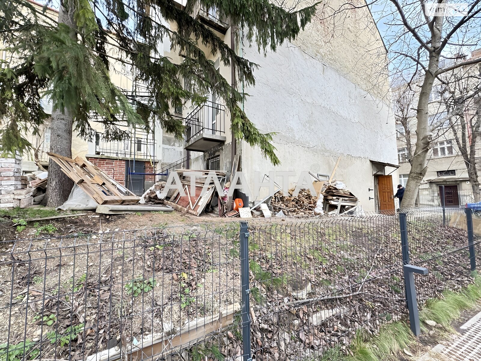 Продаж двокімнатної квартири в Львові, на вул. Парфановичів, район Личаківський фото 1 Продаж двокімнатної квартири в Львові, на вул. Парфановичів, район Личаківський фото 1