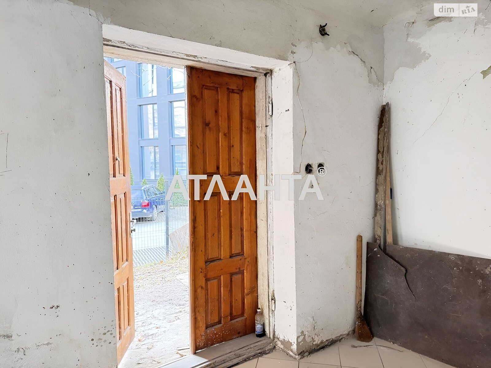 Продаж двокімнатної квартири в Львові, на вул. Парфановичів, район Личаківський фото 1 Продаж двокімнатної квартири в Львові, на вул. Парфановичів, район Личаківський фото 1