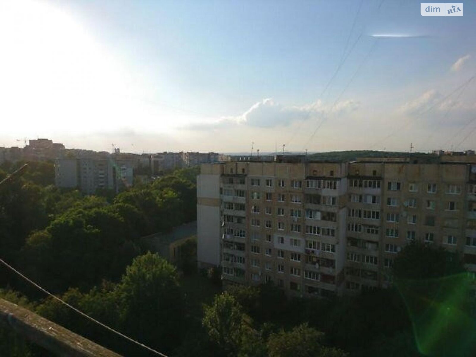 Продажа двухкомнатной квартиры в Львове, на ул. Пасечная 100, район Лычаковский фото 1
