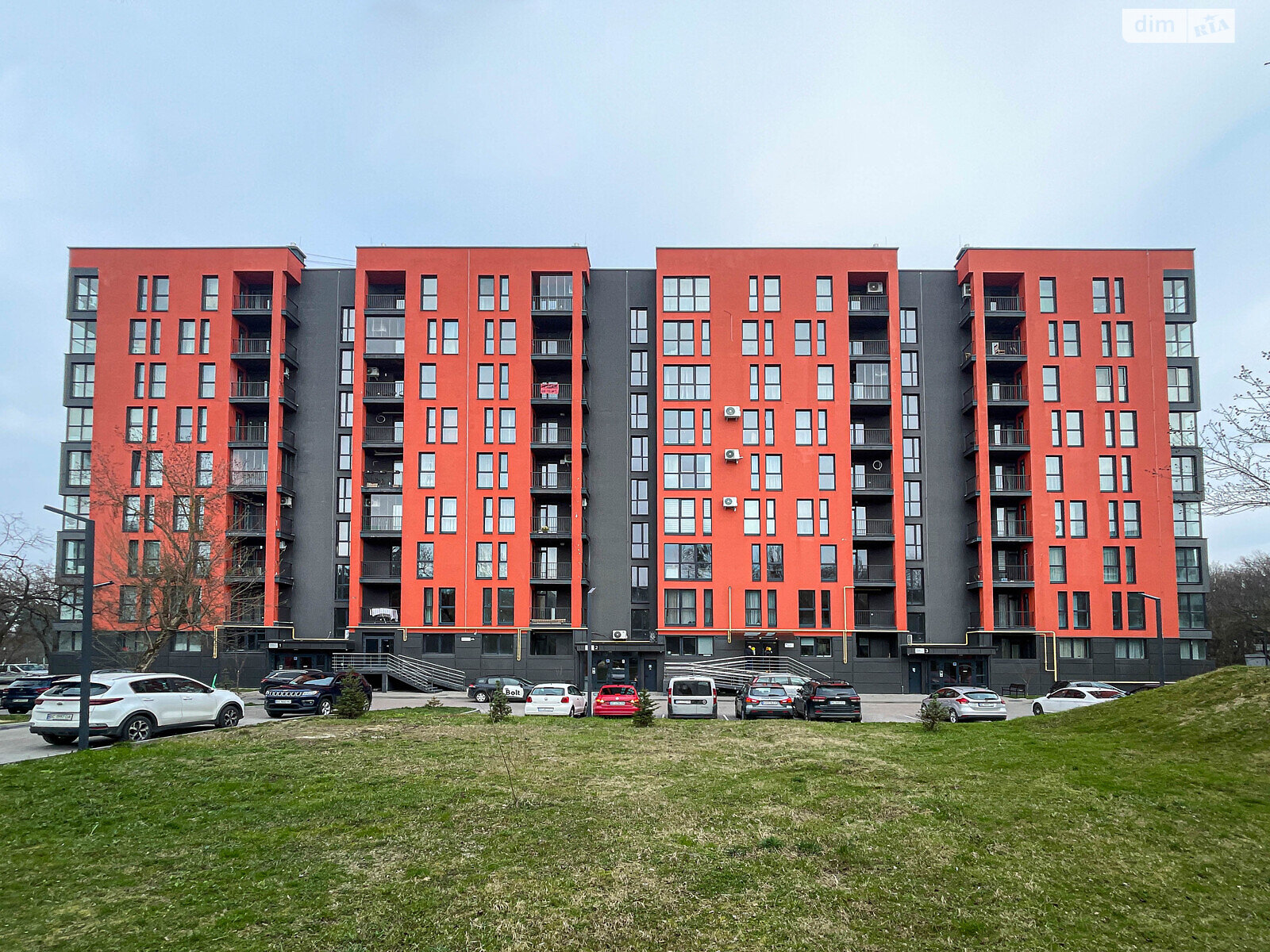 Продаж трикімнатної квартири в Львові, на вул. Пасічна 49В, район Личаківський фото 1 Продаж трикімнатної квартири в Львові, на вул. Пасічна 49В, район Личаківський фото 1