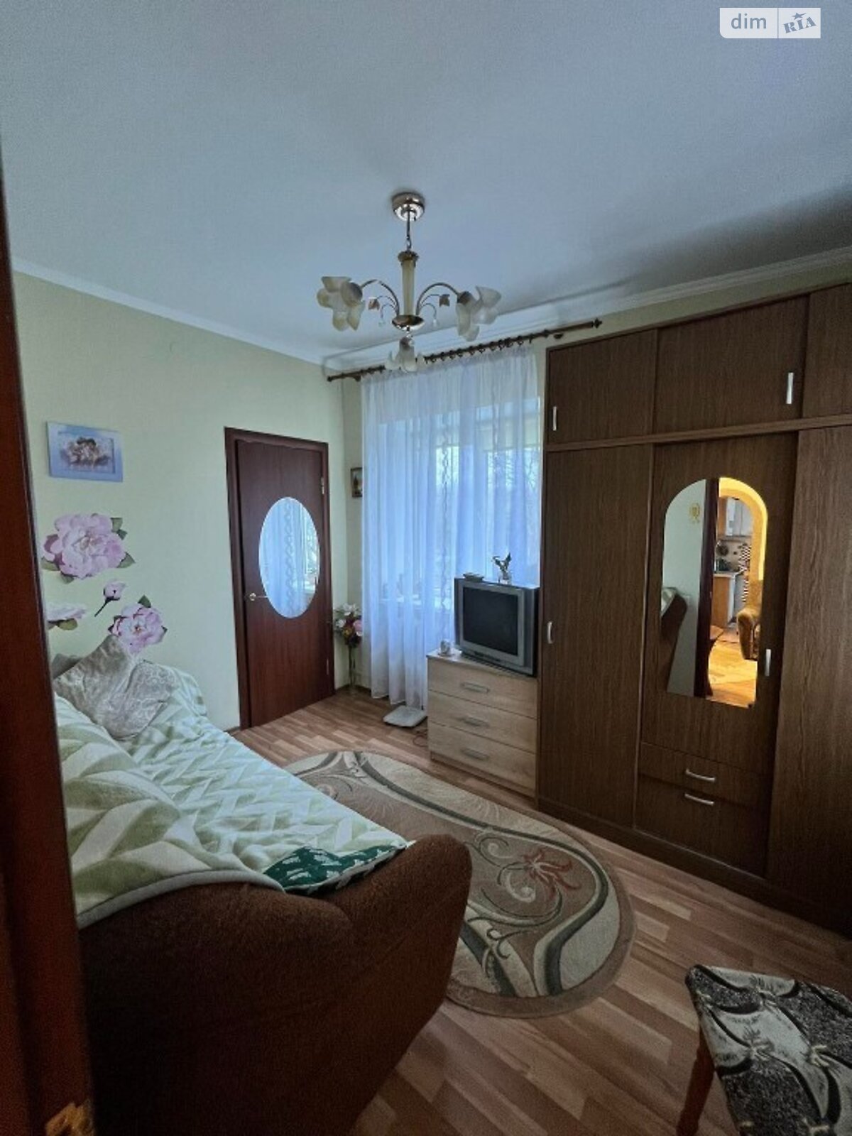 Продажа двухкомнатной квартиры в Львове, на ул. Пасечная, район Лычаковский фото 1