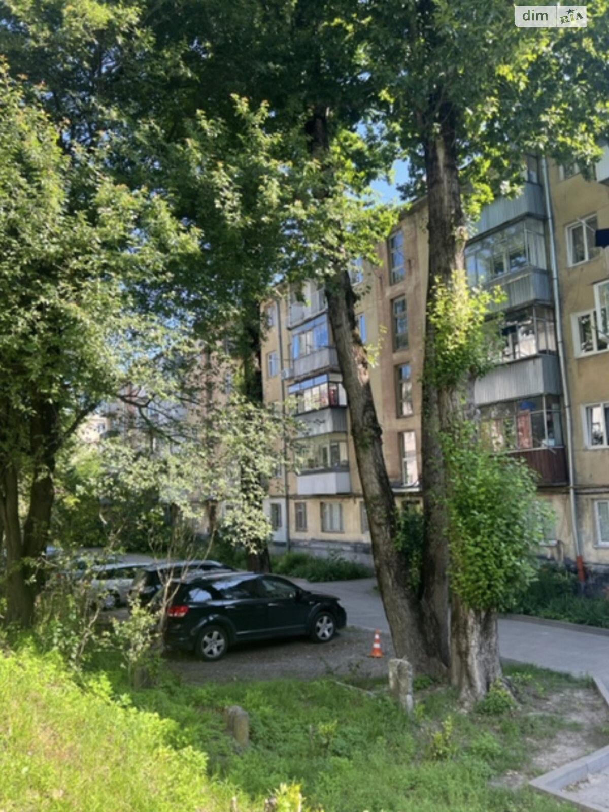 Продажа однокомнатной квартиры в Львове, на ул. Пасечная, район Лычаковский фото 1