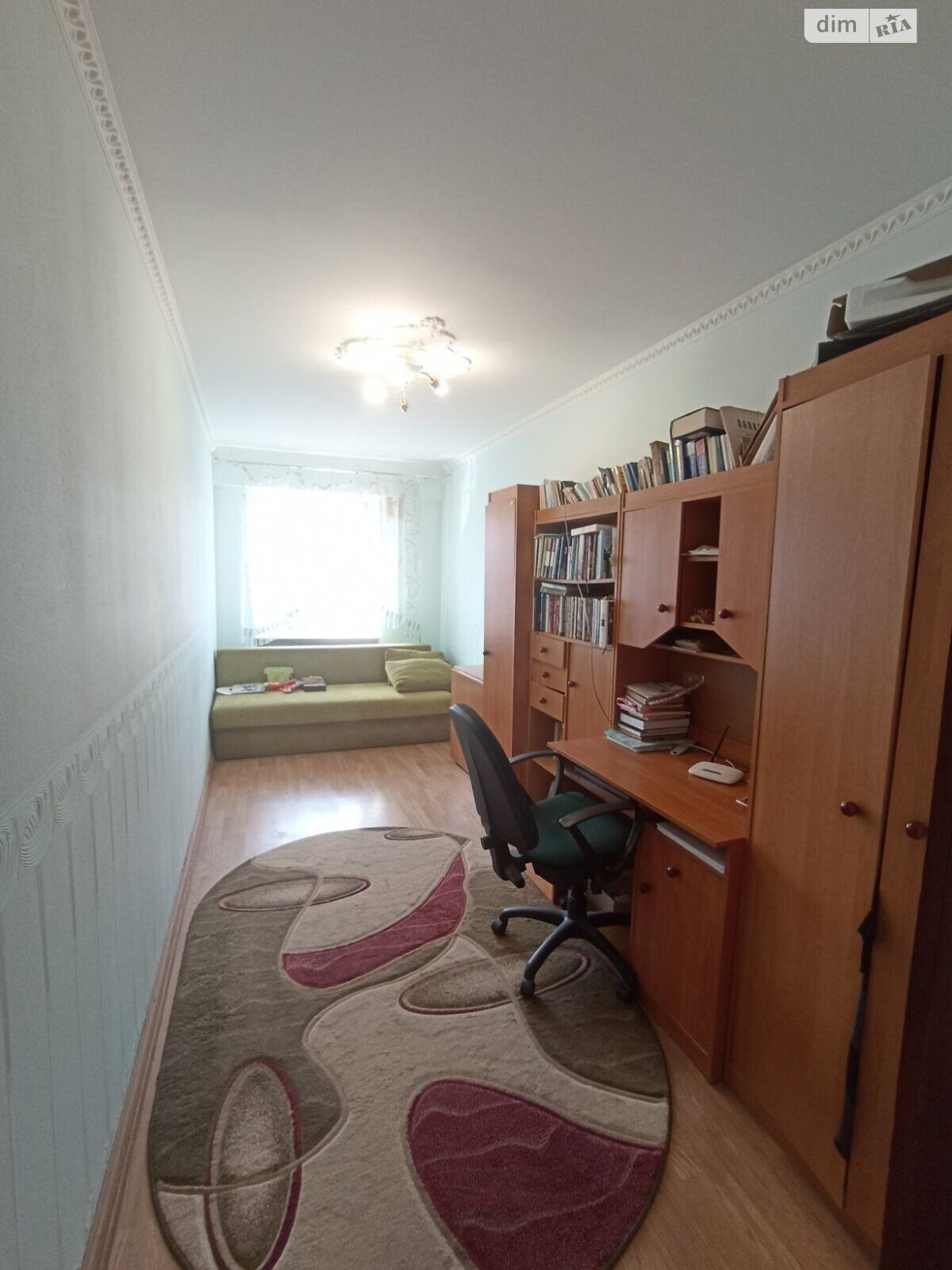 Продажа трехкомнатной квартиры в Львове, на ул. Пасечная, район Лычаковский фото 1