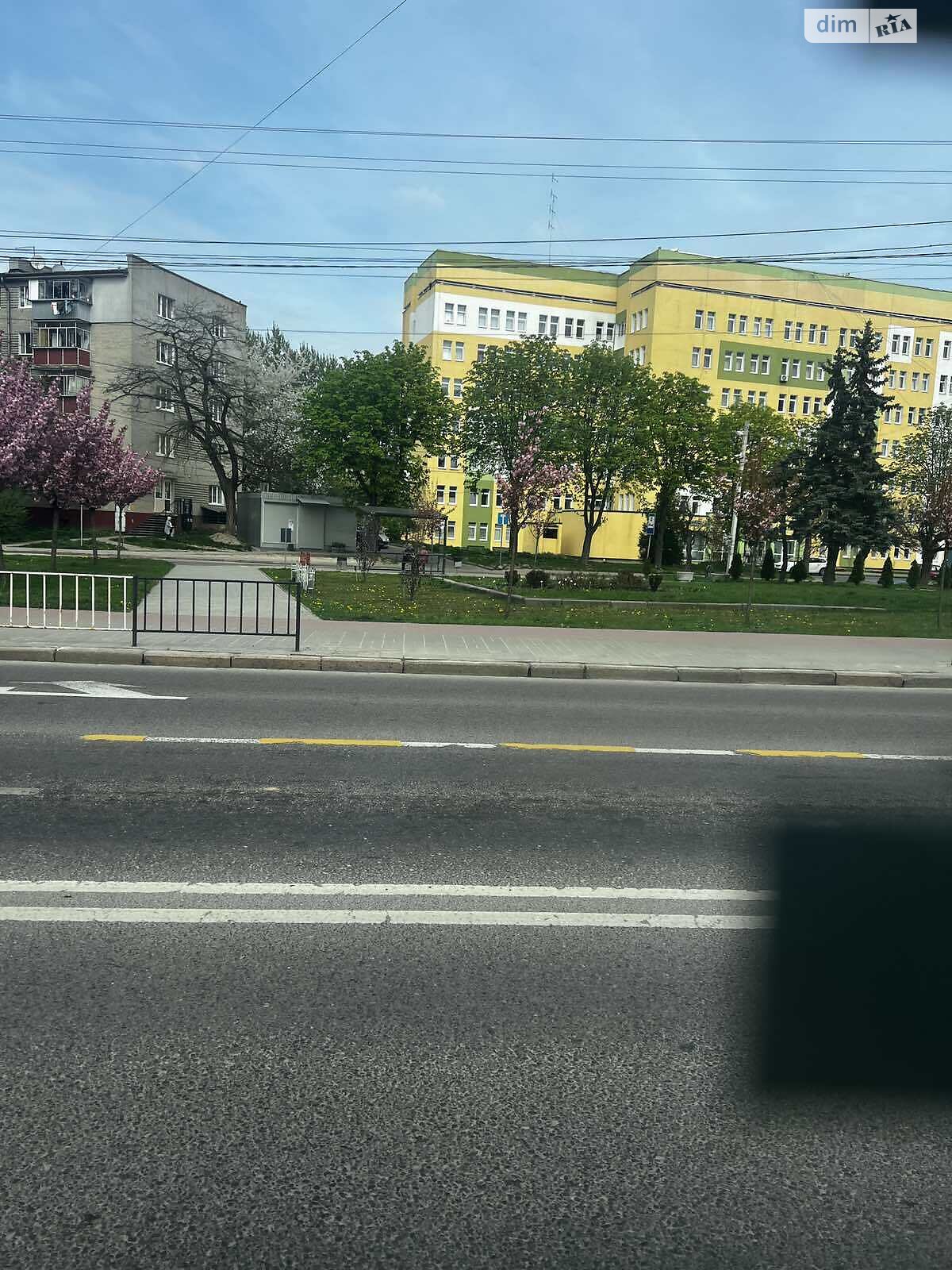 Продажа однокомнатной квартиры в Львове, на ул. Пасечная 55, район Лычаковский фото 1